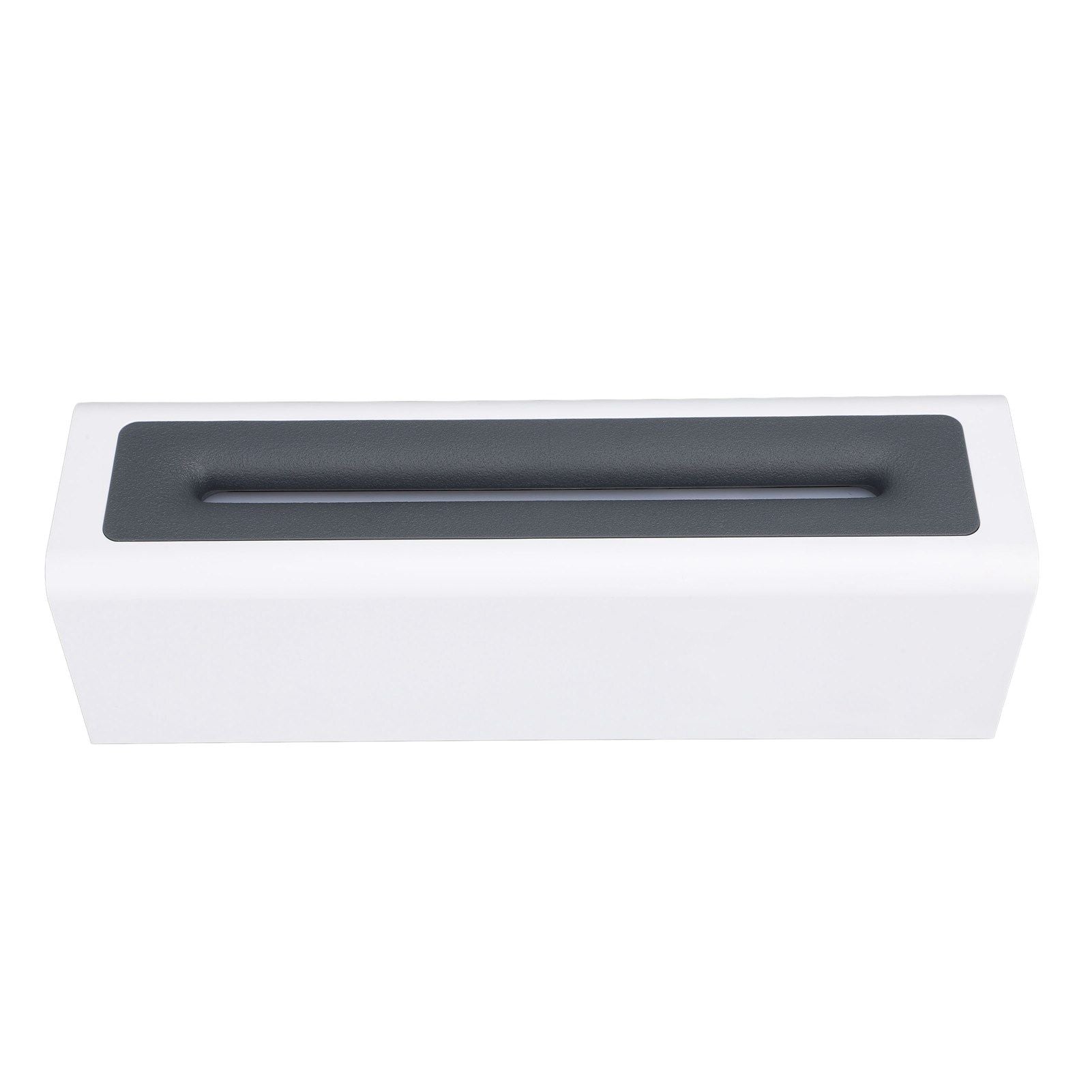 Essential Oil Diffuser 150ml Aromatherapy Humidifier Colorful Flame Light Quiet Operation USB Powered Mist Diffuser White