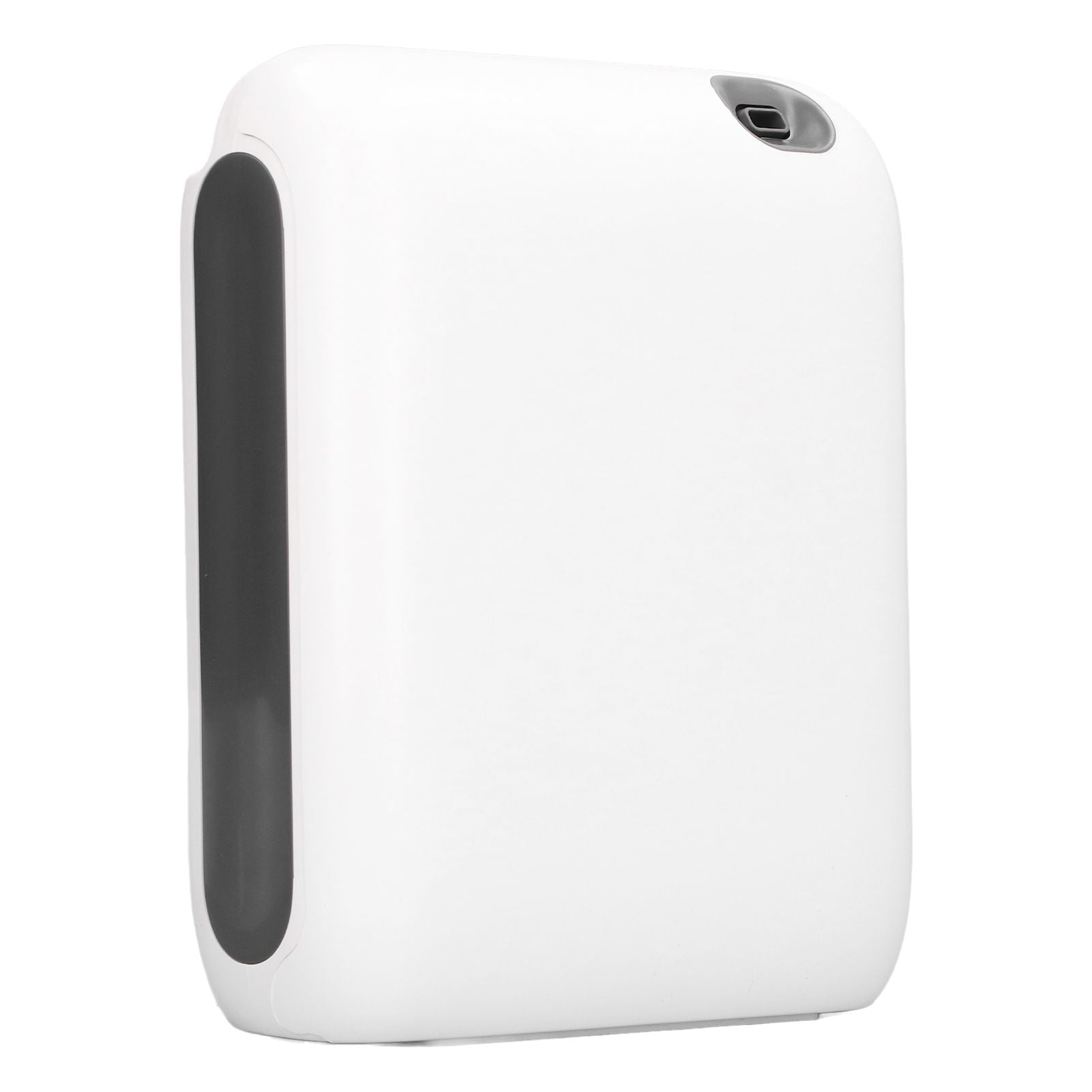 Essential Oil Diffuser ABS Silicone USB Automatic Scent Air Machine Aromatherapy Diffuser for Home Hotel Office