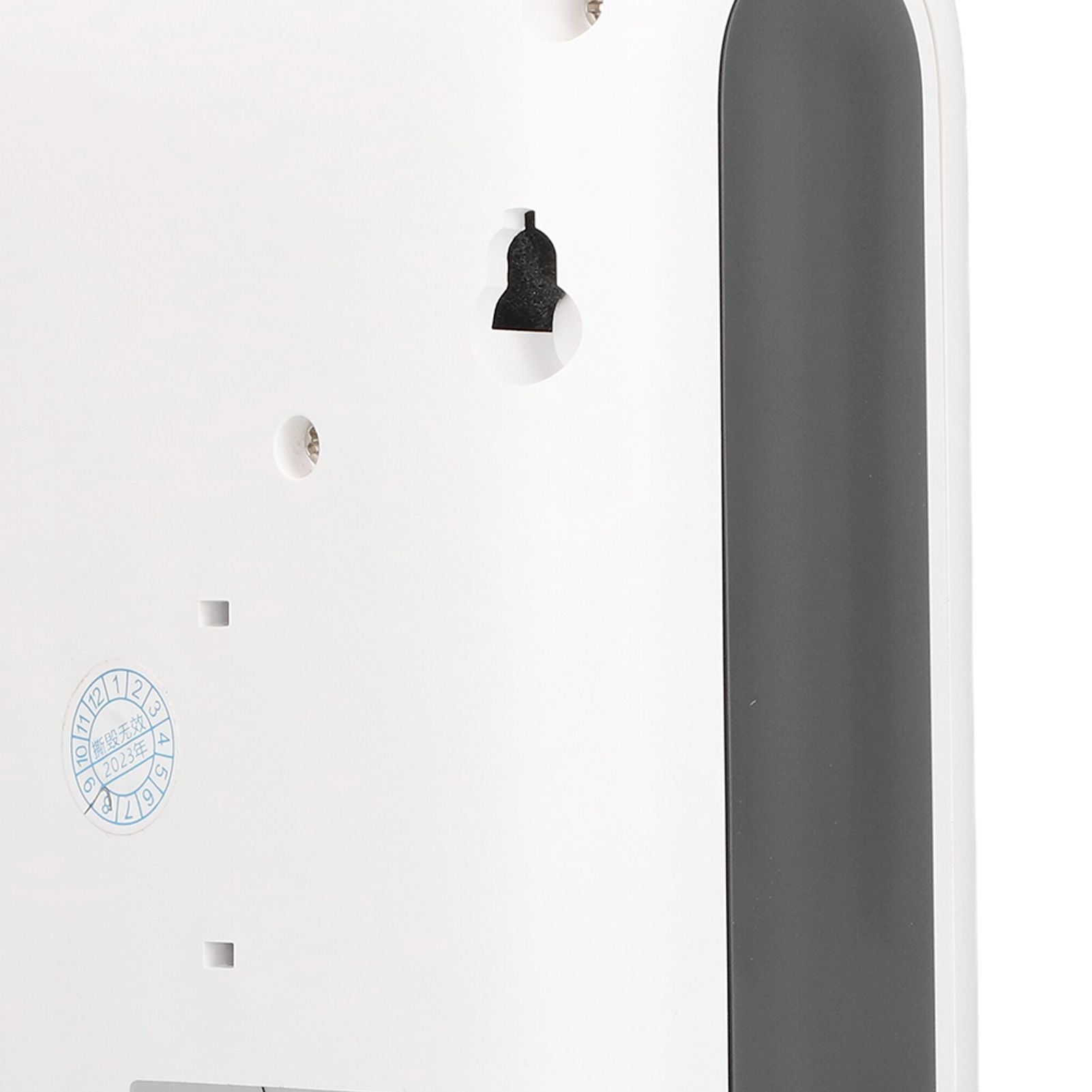 Essential Oil Diffuser ABS Silicone USB Automatic Scent Air Machine Aromatherapy Diffuser for Home Hotel Office
