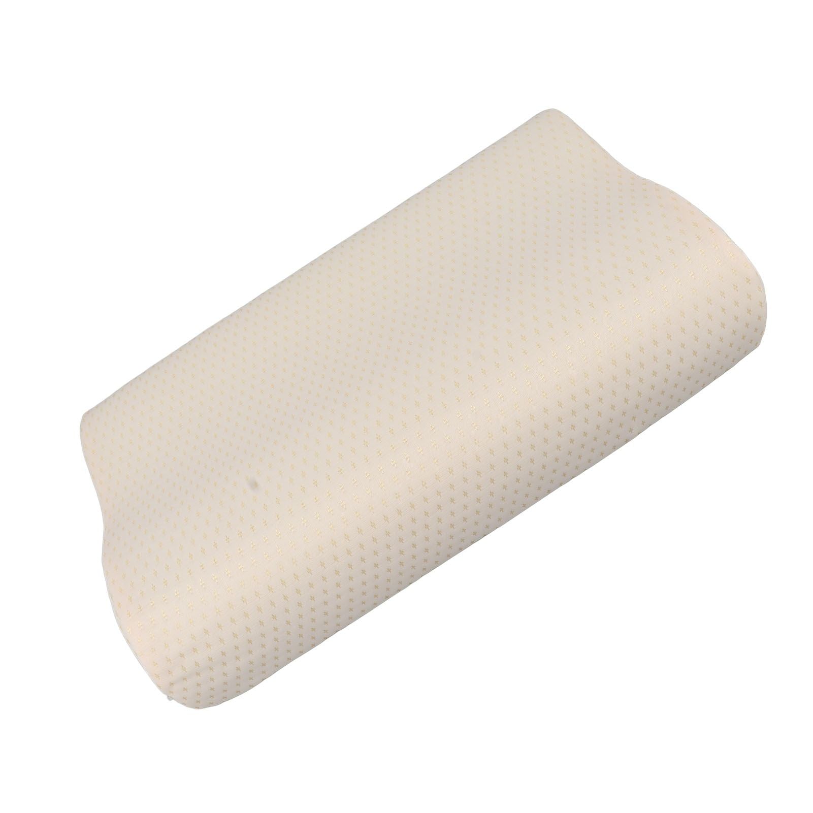 Memory Pillow Core Slow Rebounding Breathable Pressure Relief Neck Support Bed Pillow Gift