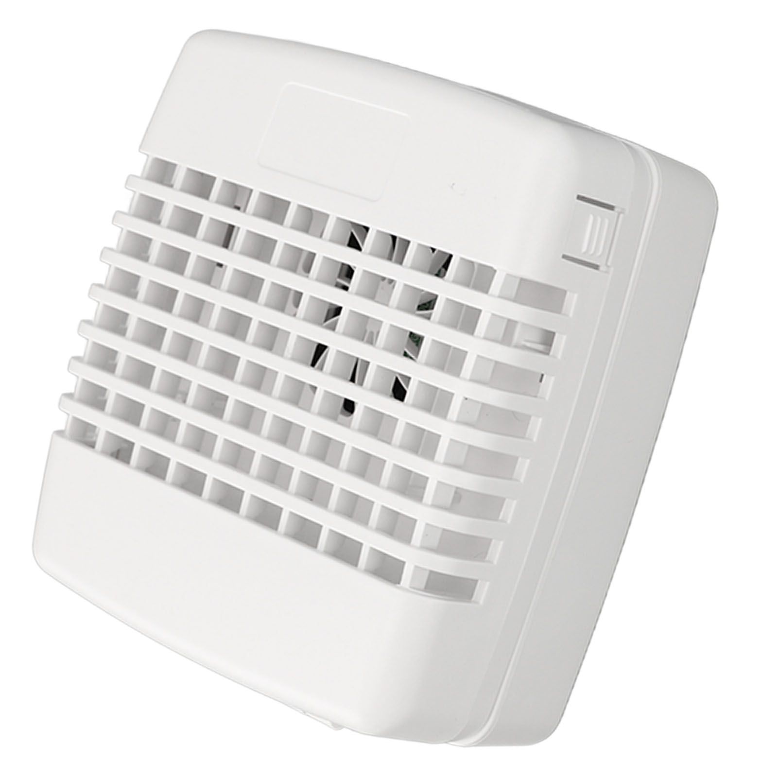 Aroma Diffuser Mini Powerful Odor Elimination 6‑30m³ Desktop Wall Mounted Solid Aromatherapy Diffuser Box for Elevator Restroom Living Room