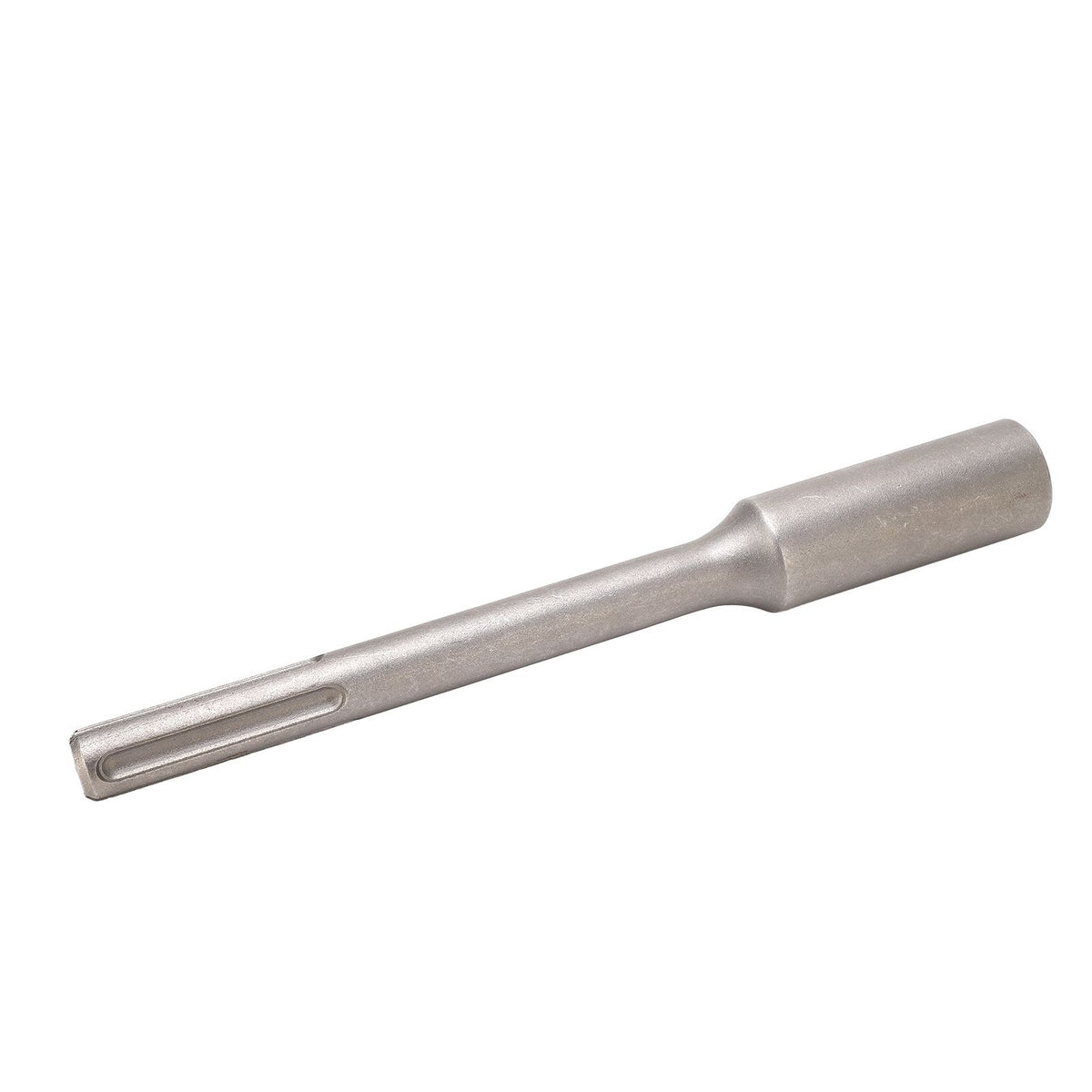 for SDS Maximum Shank Ground Rod Driver Steel 5 Pits T Post Driver Post Hammer 25cm Length