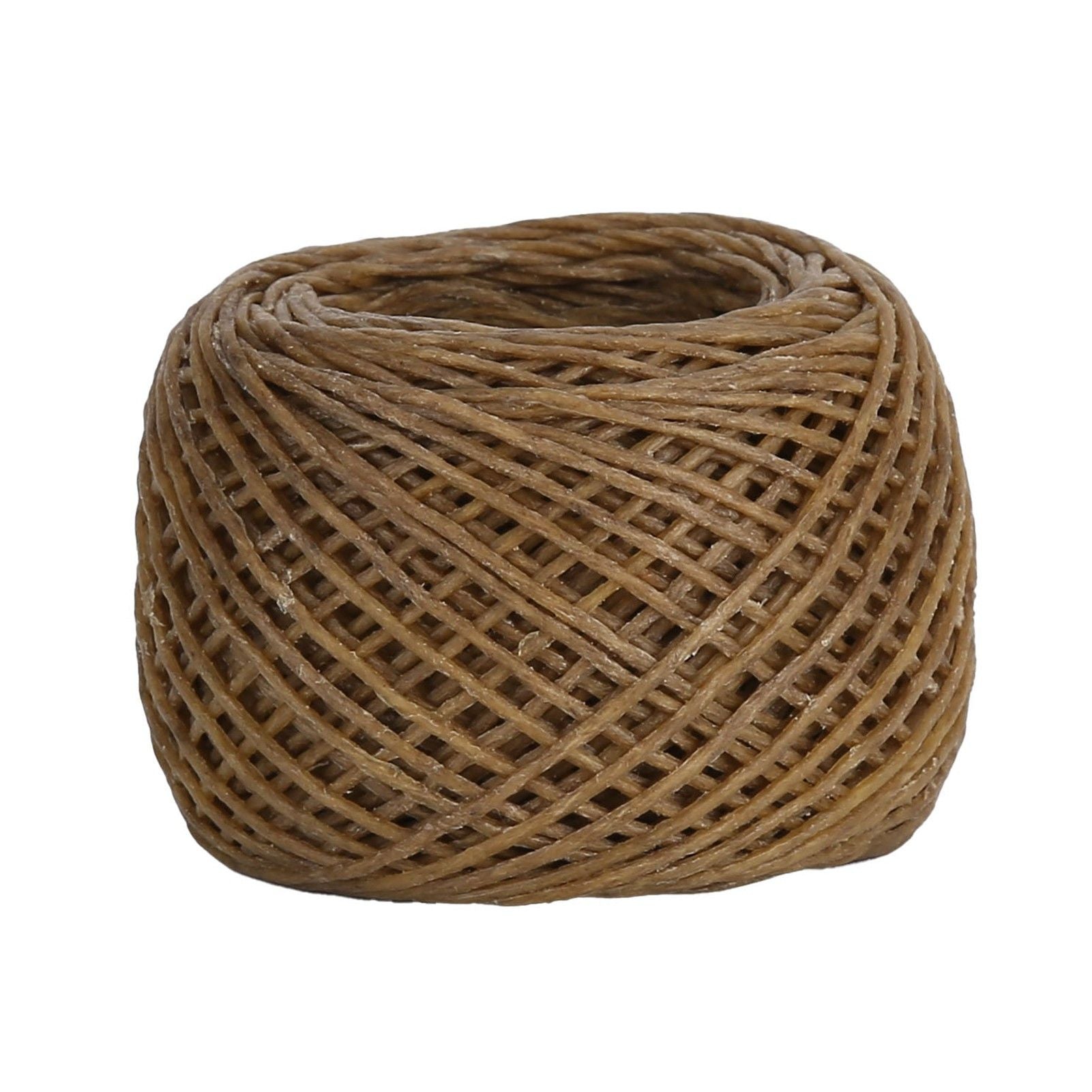 2pcs Candle Wicks 1.2mm Manual Aromatherapy Safety Environmental Friendly Hemp Candle Wick for DIY Oil Lamp