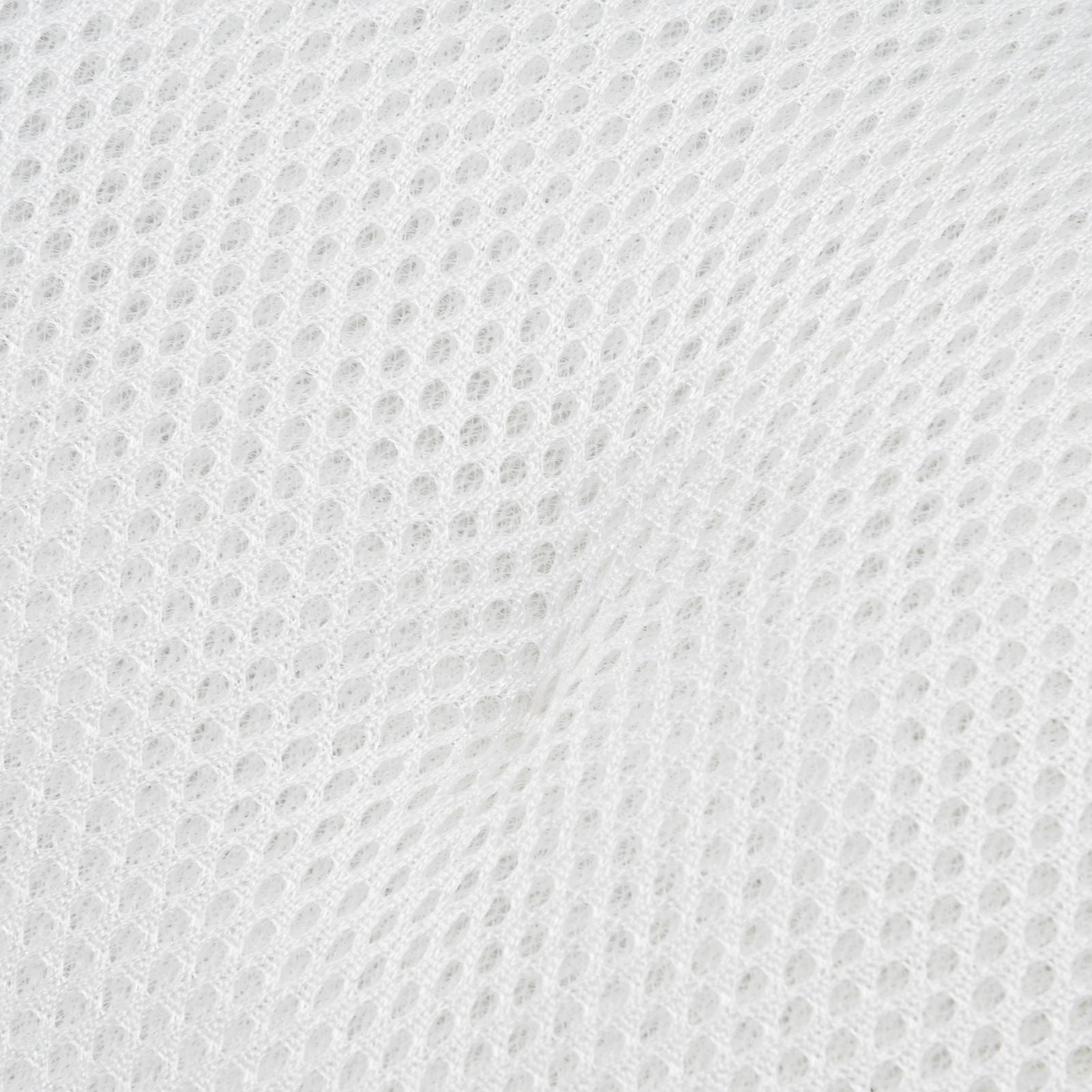 Mesh Bathroom Pillow Soft Comfortable Suction Cup Pillow Bath Tub Pillow for Shower Room