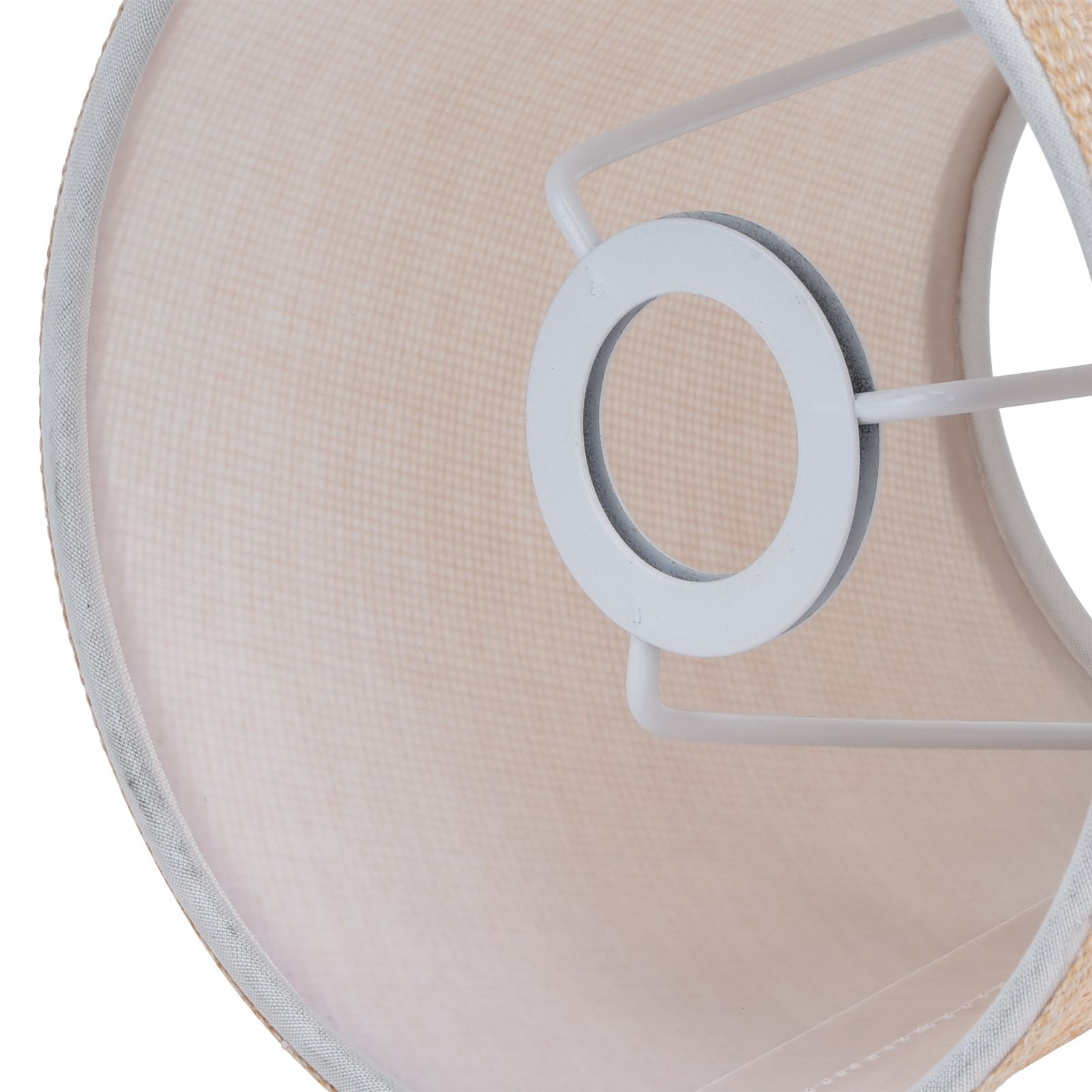 2Pcs Modern Lampshade Home European Style E14 Lamp Shade for Table Lamps Floor Lamps Chandeliers