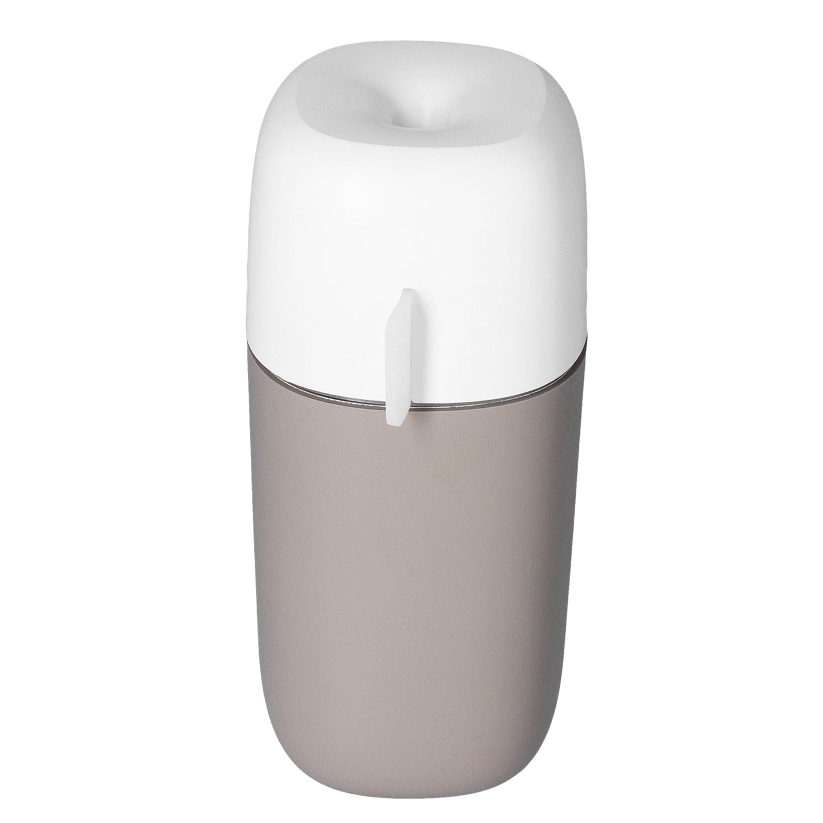 Mini Bedroom Essential Oil Diffuser USB Powered Portable Aroma Humidifier for Home Car