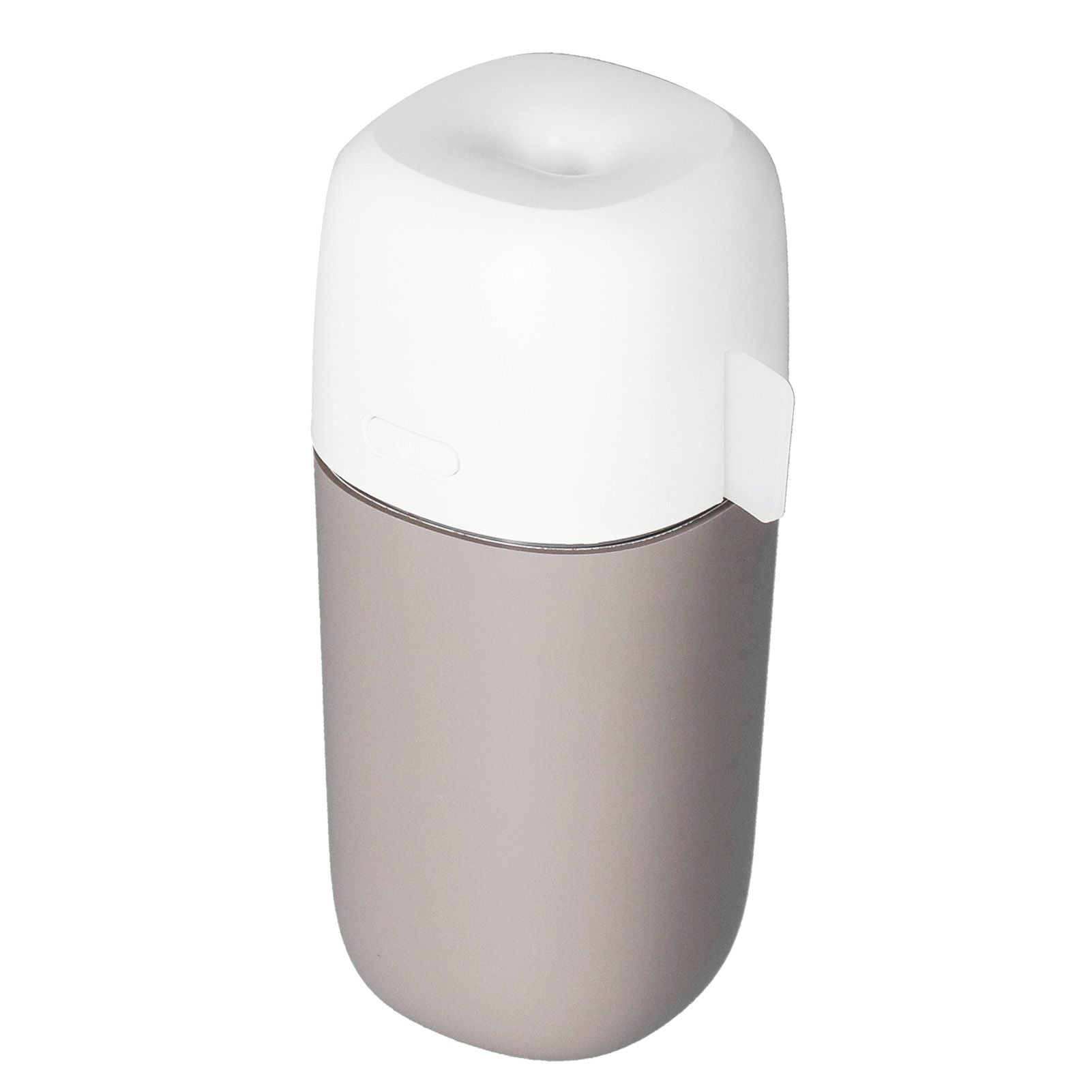 Mini Bedroom Essential Oil Diffuser USB Powered Portable Aroma Humidifier for Home Car