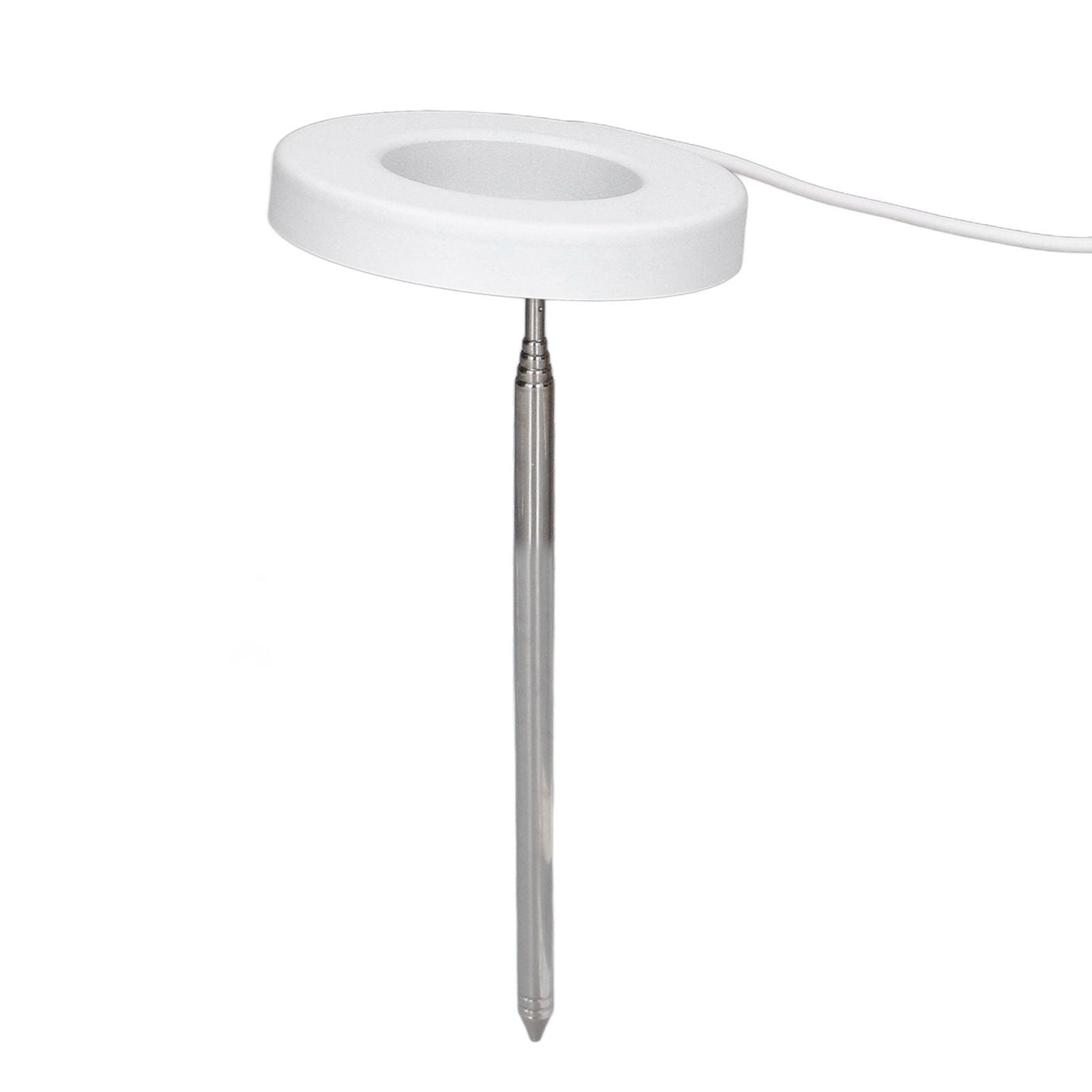 LED Plant Growing Lamp Full Spectrum Retractable Adjustable Brightness Plant Fill Lamp for Indoor Plants