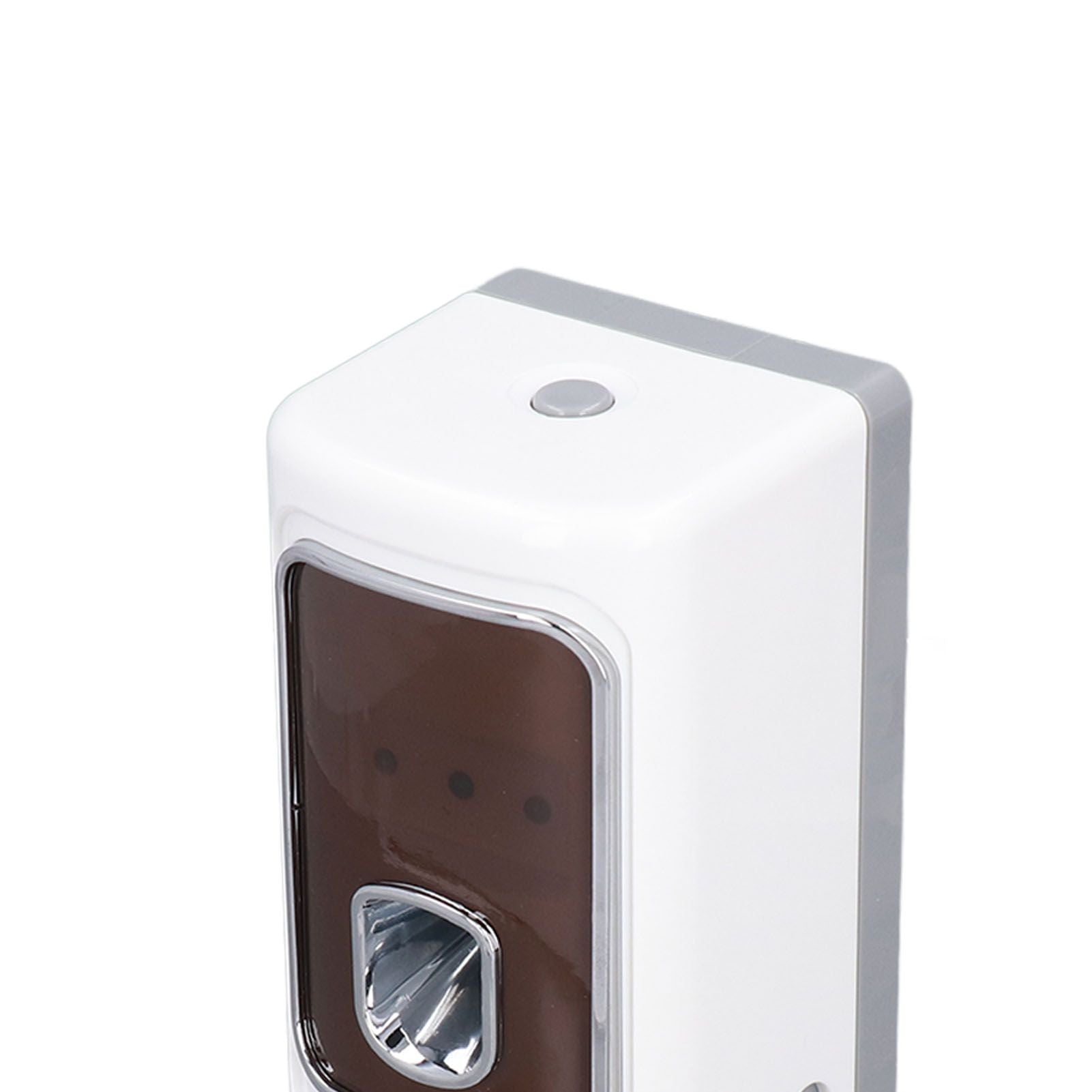 Automatic Perfume Dispenser Wall Mounted Fragrance Aroma Dispenser 3 Spray Mode Aroma Diffuser