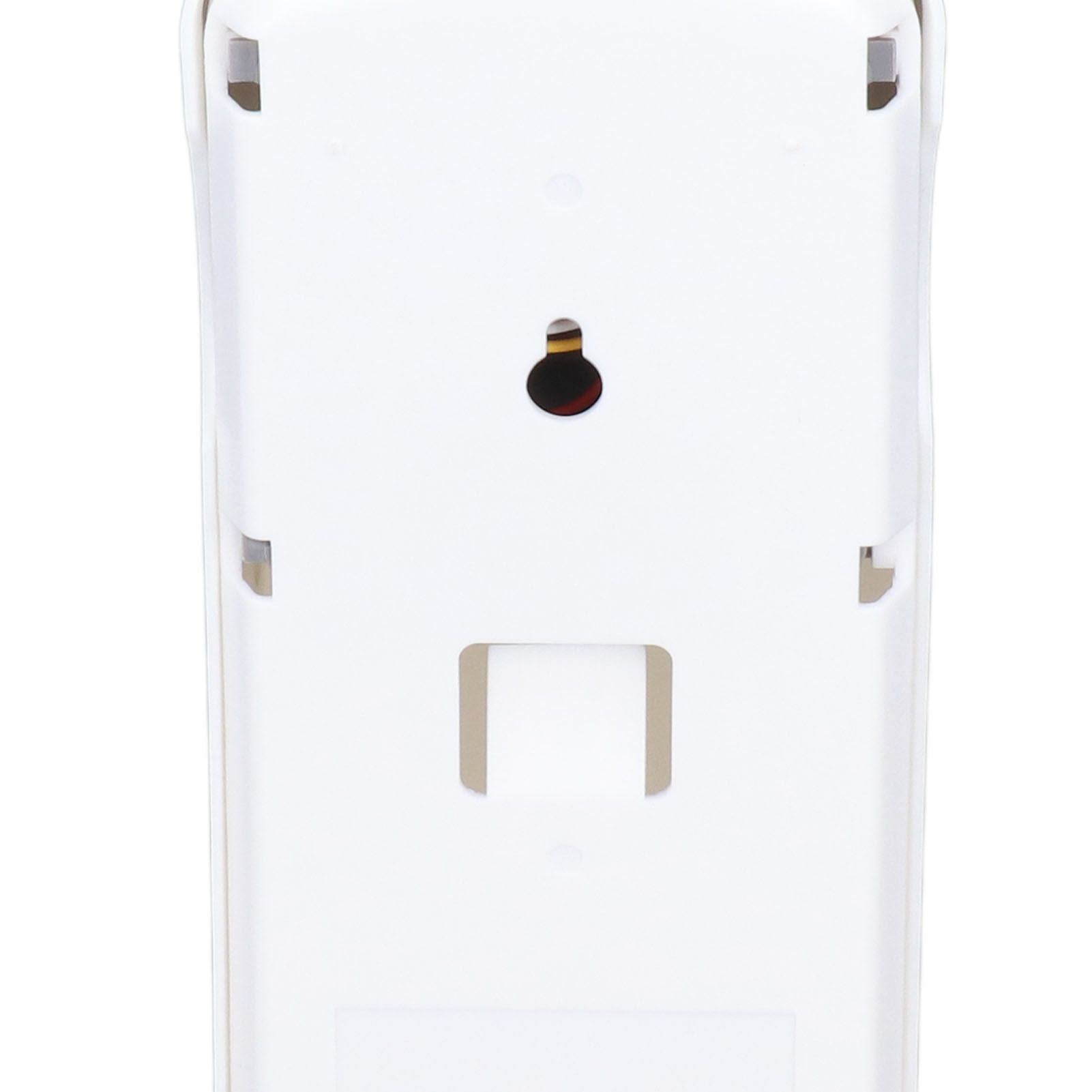 Automatic Timer Essential Oil Diffuser Aroma Dispenser Mini Wall Mounted Aromatherapy Machine for Hotel Home Toilet