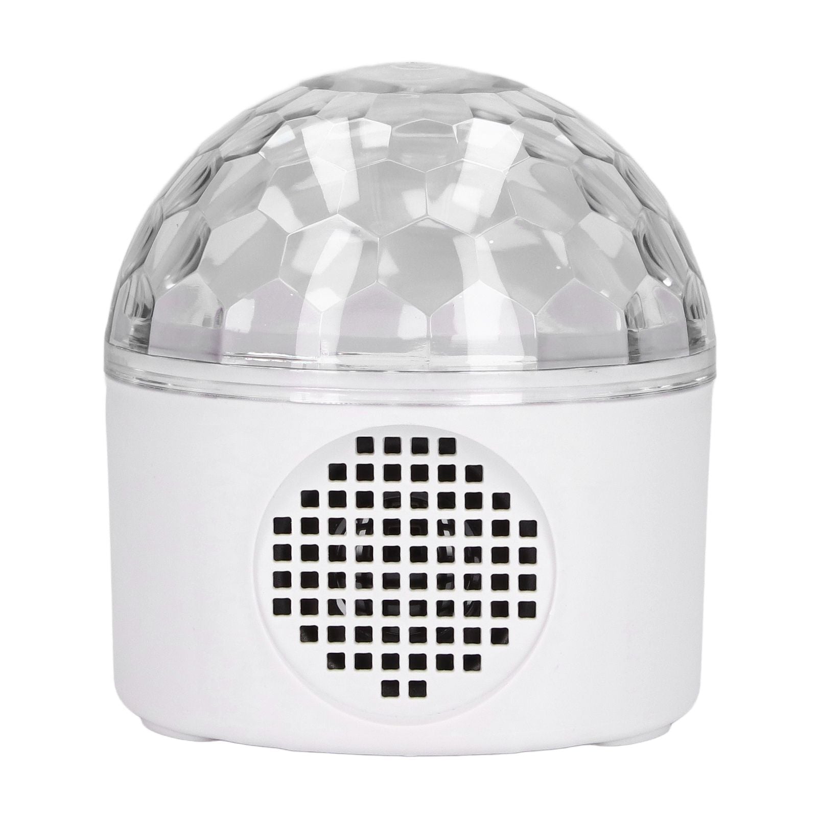 Star Projector Night Light Wireless Connection Colorful Effect USB Powered Multifunction Skylight Projector