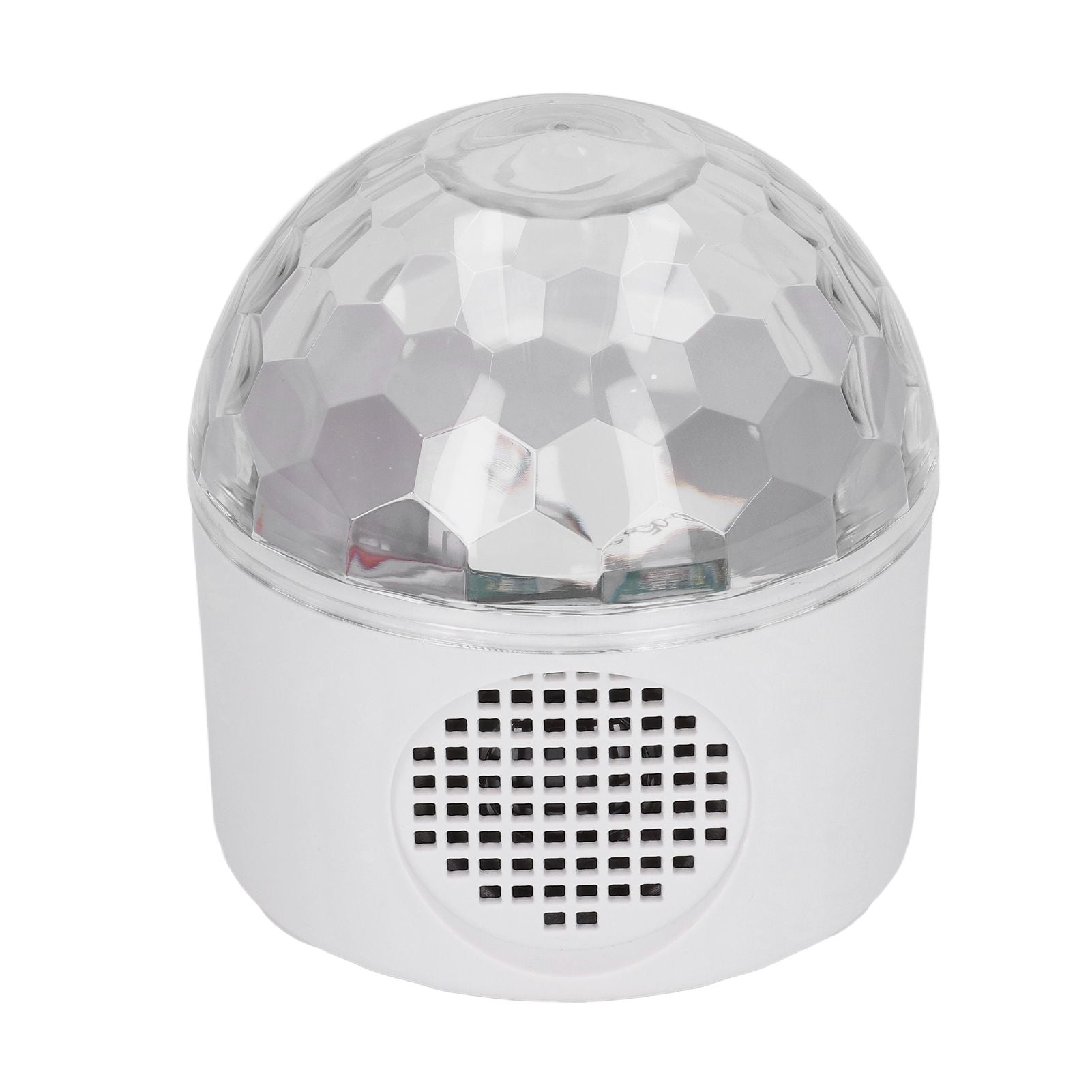 Star Projector Night Light Wireless Connection Colorful Effect USB Powered Multifunction Skylight Projector