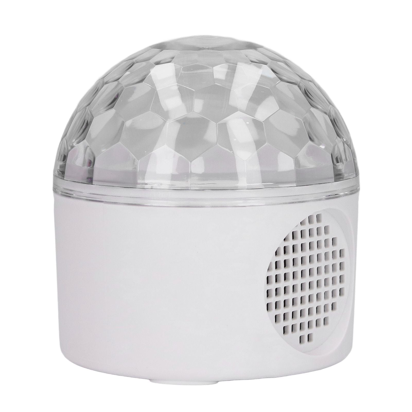 Star Projector Night Light Wireless Connection Colorful Effect USB Powered Multifunction Skylight Projector
