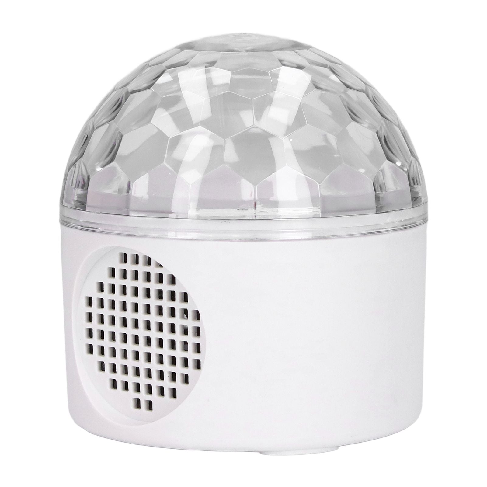 Star Projector Night Light Wireless Connection Colorful Effect USB Powered Multifunction Skylight Projector