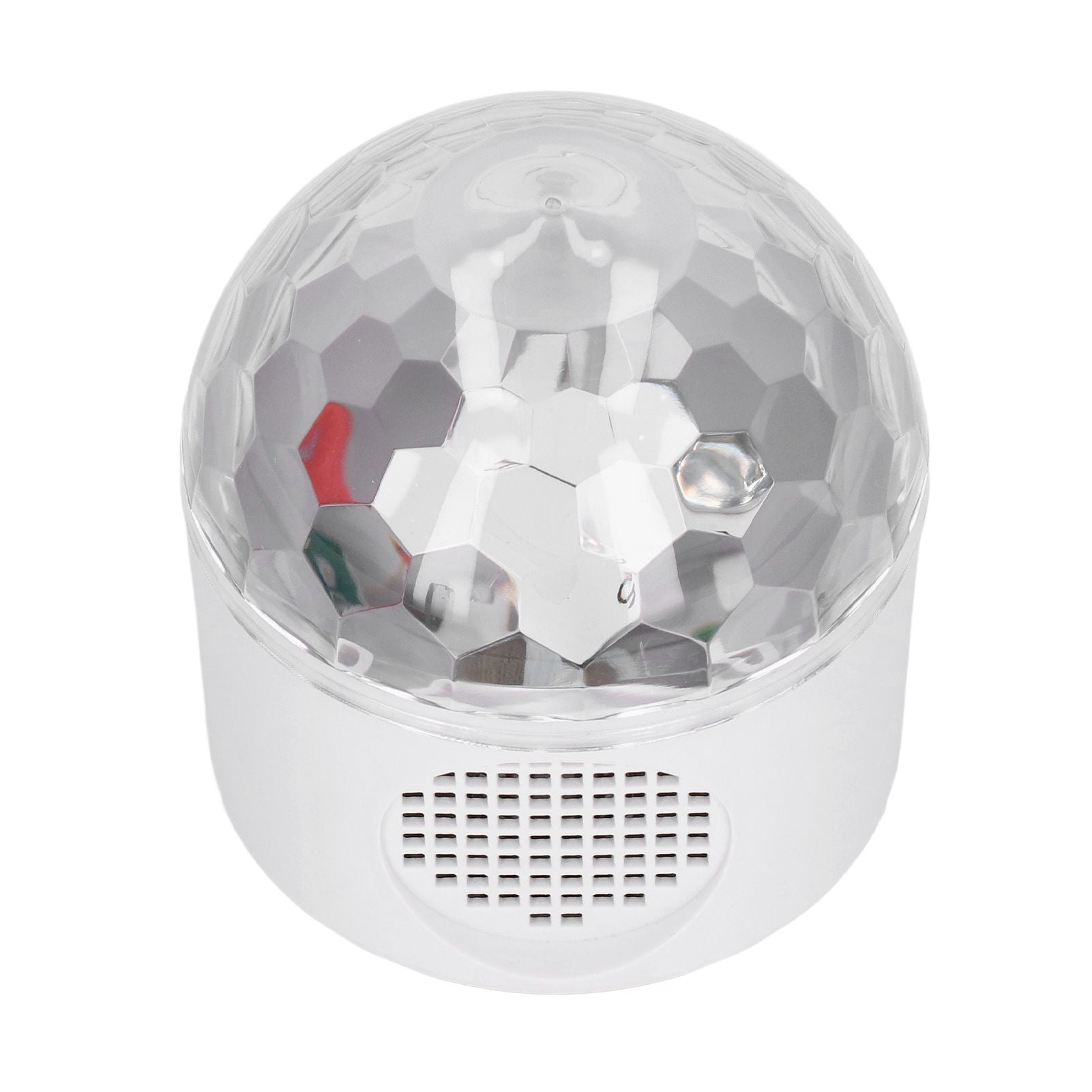Star Projector Night Light Wireless Connection Colorful Effect USB Powered Multifunction Skylight Projector