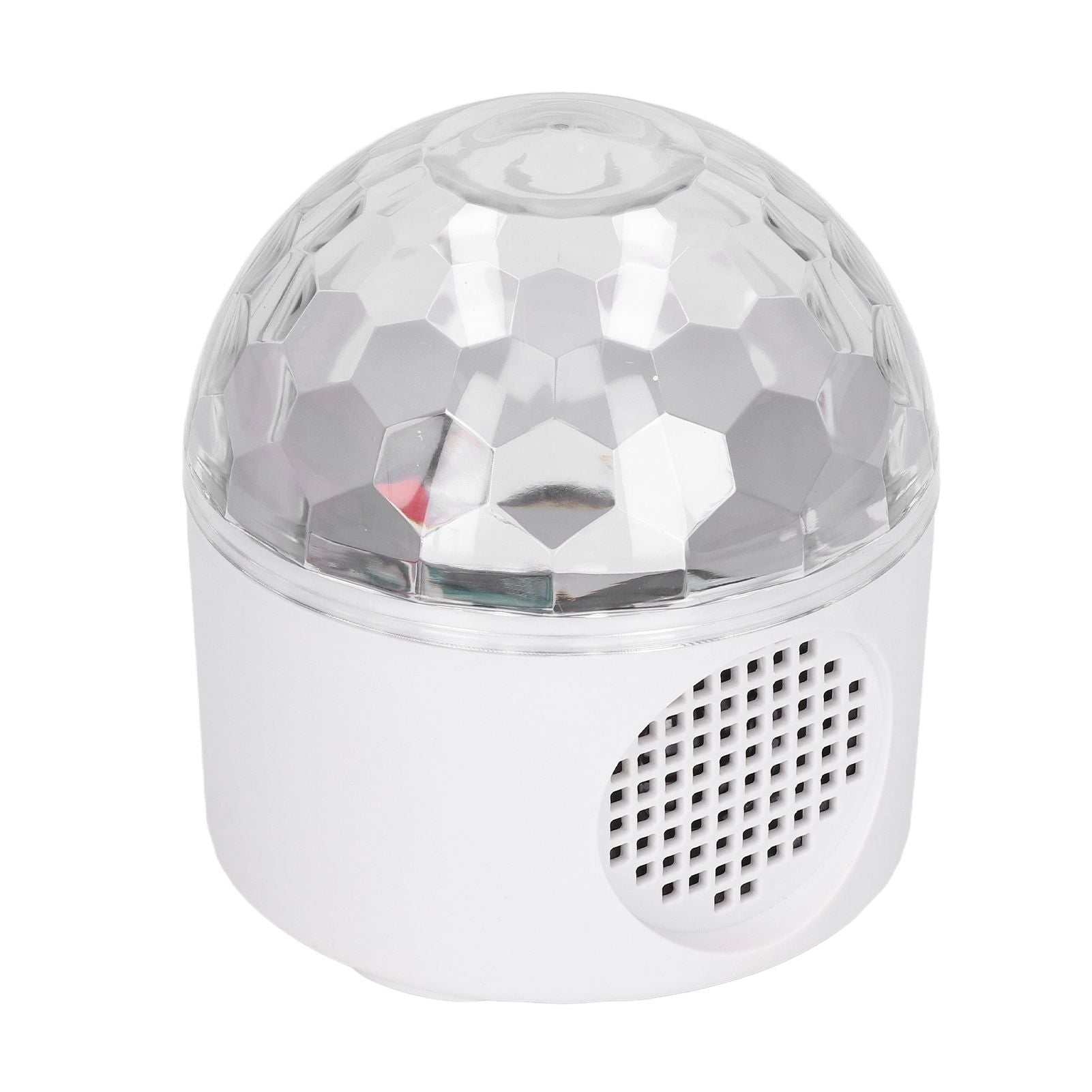 Star Projector Night Light Wireless Connection Colorful Effect USB Powered Multifunction Skylight Projector