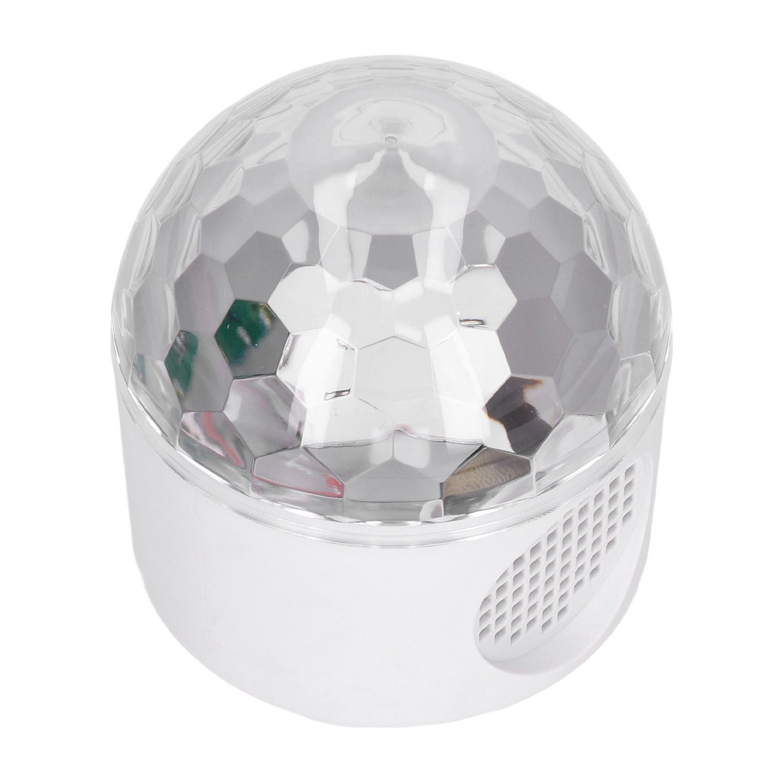 Star Projector Night Light Wireless Connection Colorful Effect USB Powered Multifunction Skylight Projector