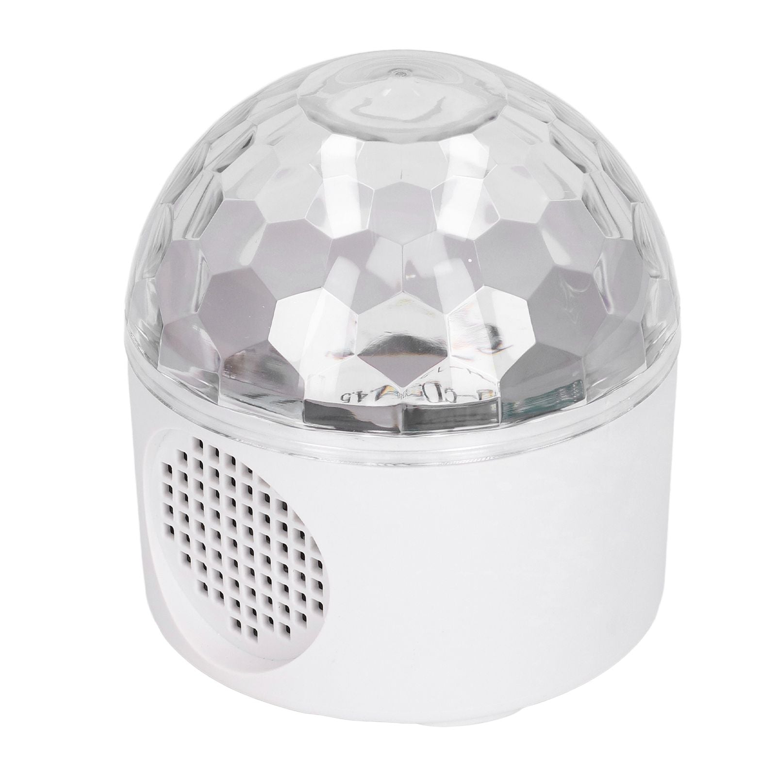 Star Projector Night Light Wireless Connection Colorful Effect USB Powered Multifunction Skylight Projector
