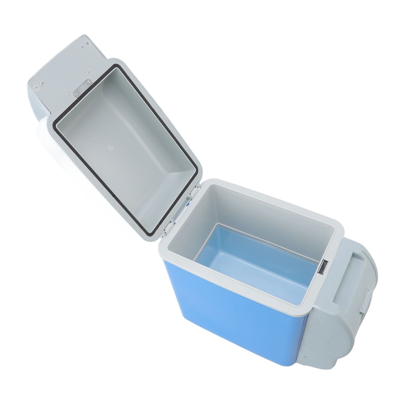 Car Fridge 12V DC Power Supply Cold Warm Dual Use Electric Cooler Summer Refrigeration Portable Mini Car Refrigerator for Cars