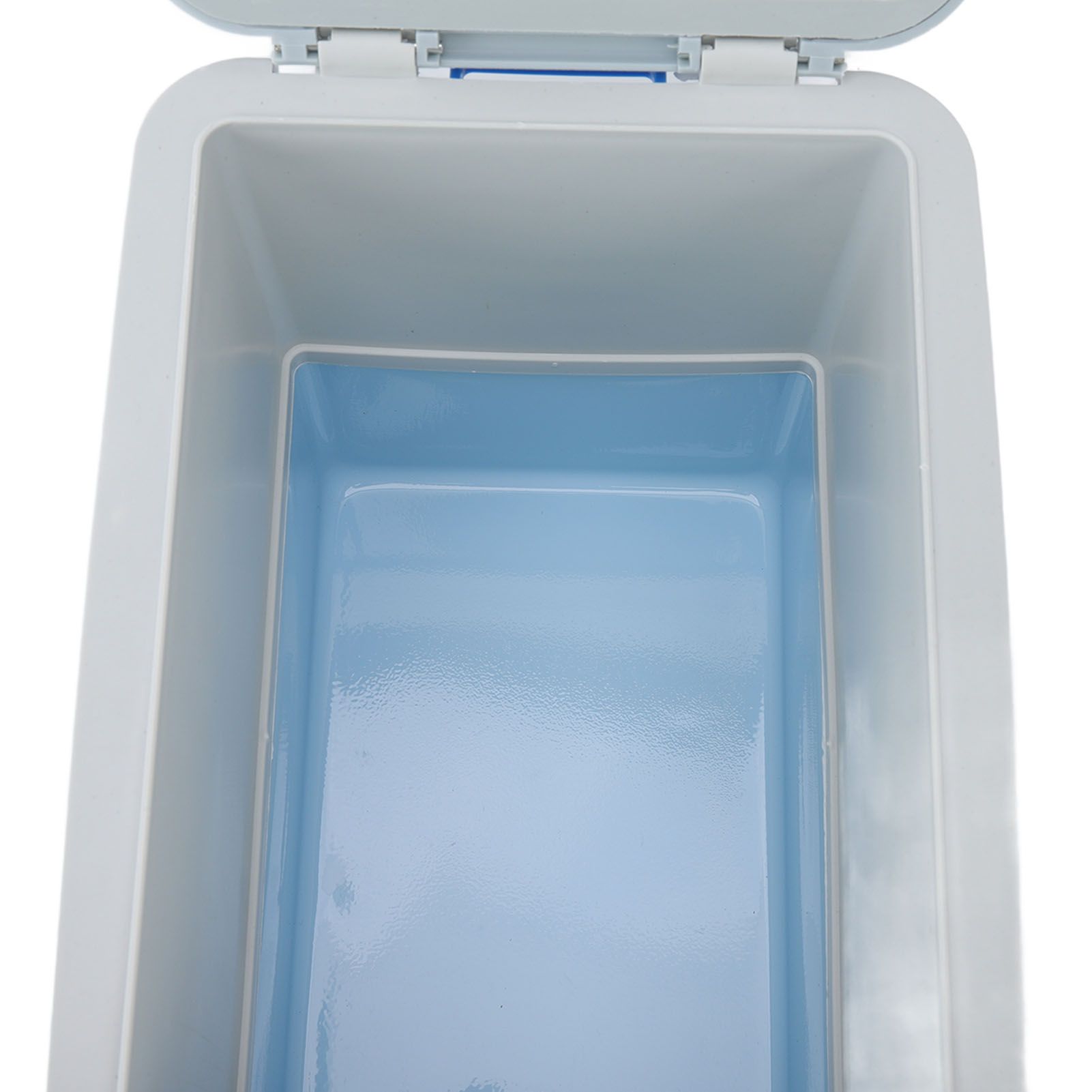 Car Fridge 12V DC Power Supply Cold Warm Dual Use Electric Cooler Summer Refrigeration Portable Mini Car Refrigerator for Cars