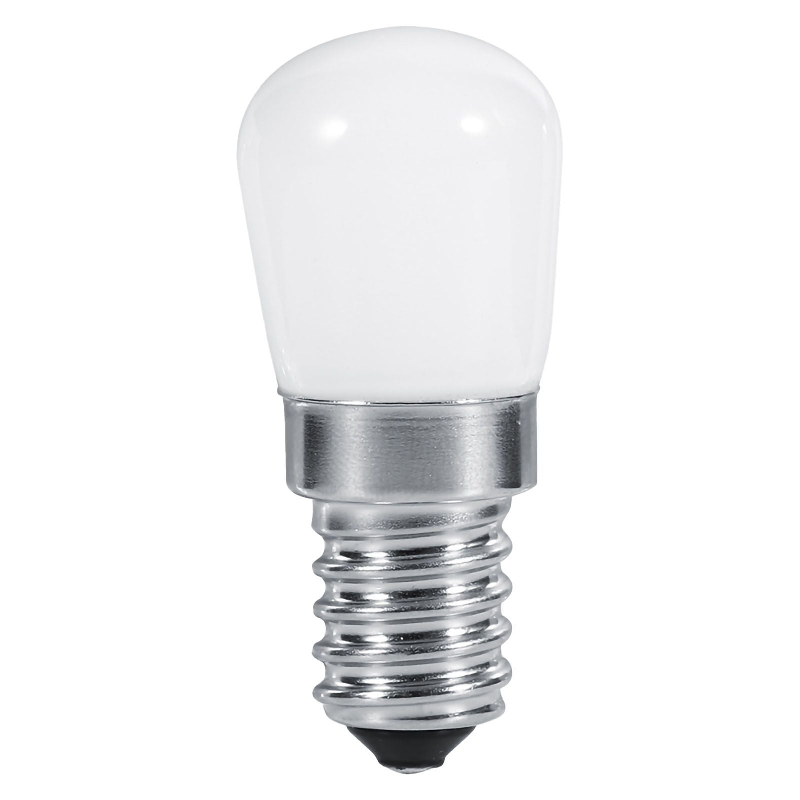 E14 Type 1.5W SMD 2835 Mini Refrigerator Freezer LED Light Lamp Bulb (110V Cool White)