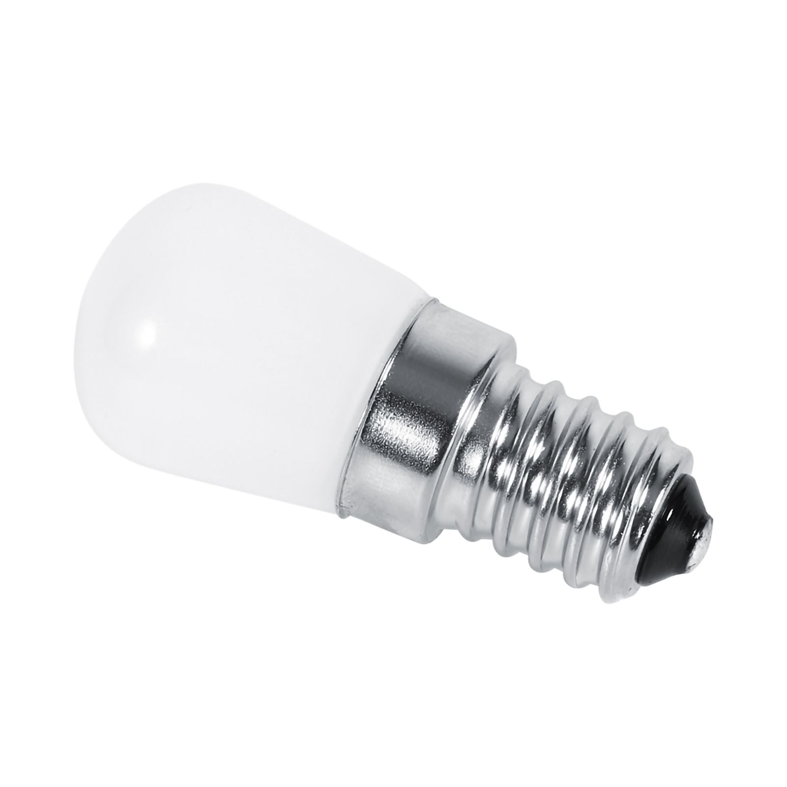 E14 Type 1.5W SMD 2835 Mini Refrigerator Freezer LED Light Lamp Bulb (220V Warm White)