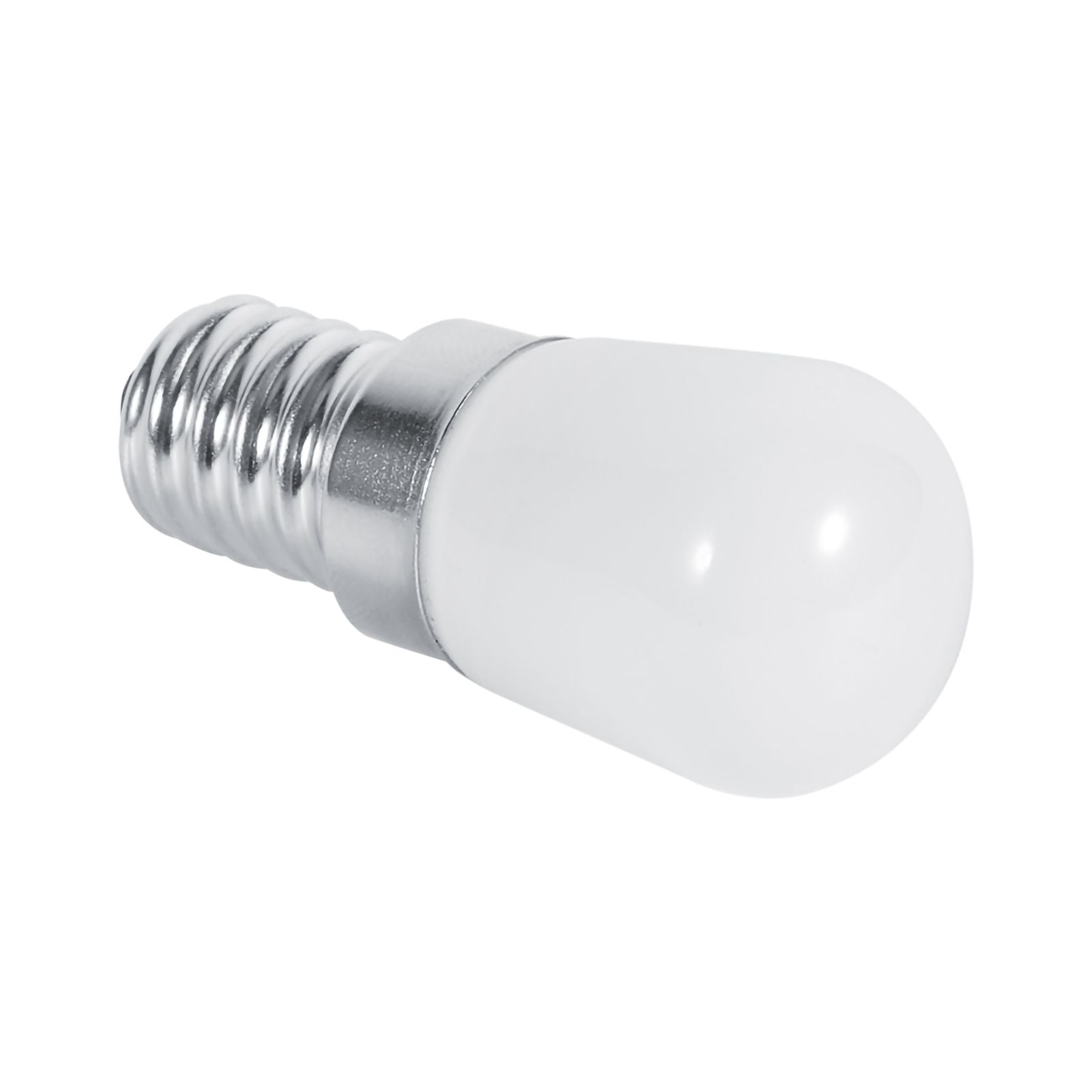 E14 Type 1.5W SMD 2835 Mini Refrigerator Freezer LED Light Lamp Bulb (220V Warm White)