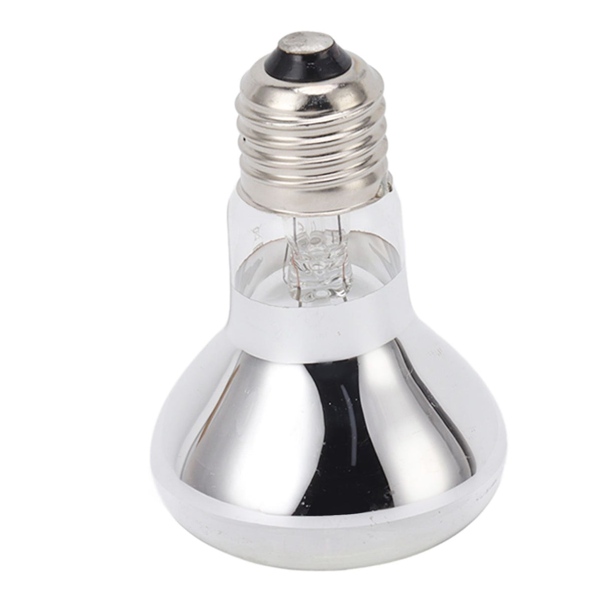 Reptile Heat Lamp Bulbs E27 UVA Spot Light Bulb for Reptiles Amphibians Simulated Day Night Heat Lamps 220‑240V 50W