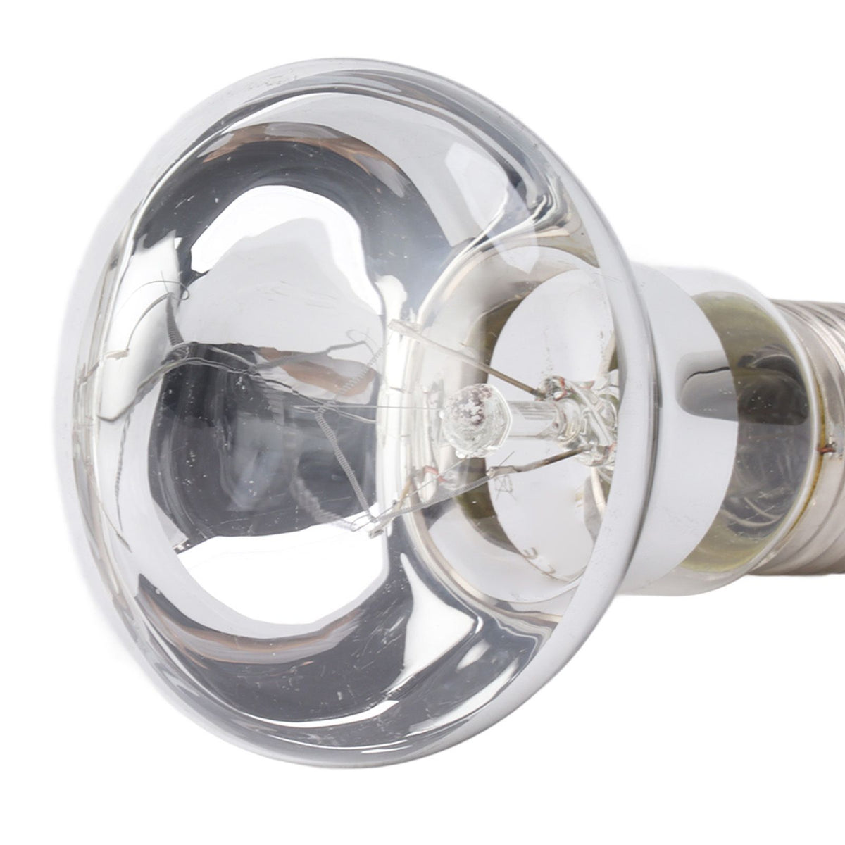 Reptile Heat Lamp Bulbs E27 UVA Spot Light Bulb for Reptiles Amphibians Simulated Day Night Heat Lamps 220‑240V 100W