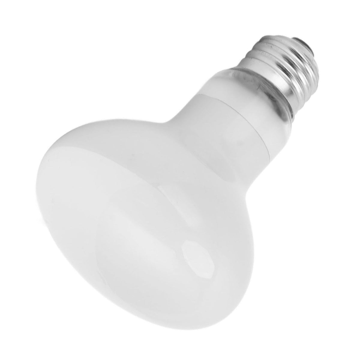 Day Night Reptile Bulb E27 Interface Multi Purpose Warm Soft Light Reptile Heat Lamp Bulb for Snake 110‑120V
