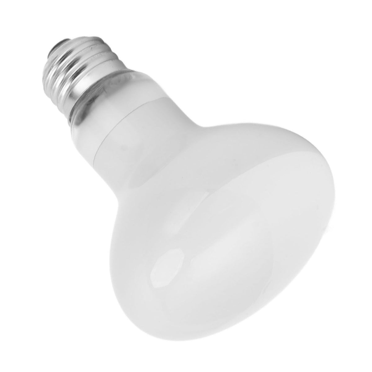 Day Night Reptile Bulb E27 Interface Multi Purpose Warm Soft Light Reptile Heat Lamp Bulb for Snake 110‑120V