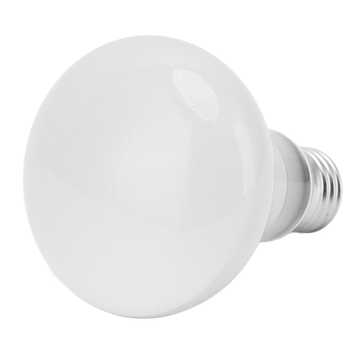 Day Night Reptile Bulb E27 Interface Multi Purpose Warm Soft Light Reptile Heat Lamp Bulb for Snake 110‑120V