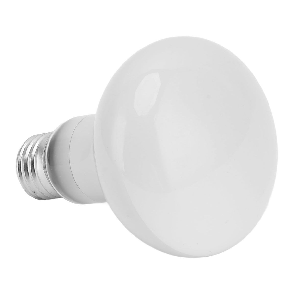 Day Night Reptile Bulb E27 Interface Multi Purpose Warm Soft Light Reptile Heat Lamp Bulb for Snake 110‑120V