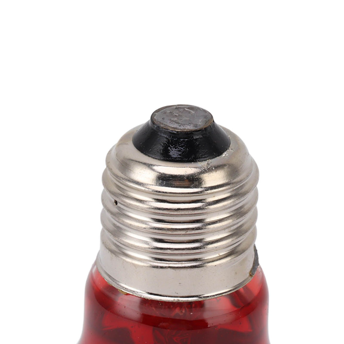 Reptile Heat Lamp Bulb Multifunctional E27 Interface Spot Light Bulb for Snake 220‑240V 100W