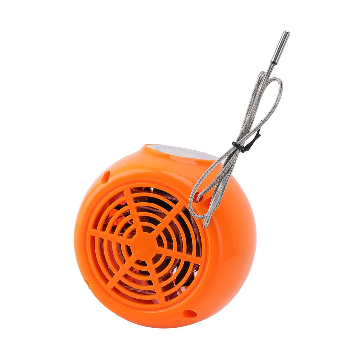 Chicken Coop Heat Lamp E27 Overheating Prevention AC220V 150W 25‑32°C Poultry Heat Lamp for Ducks Pet Plants