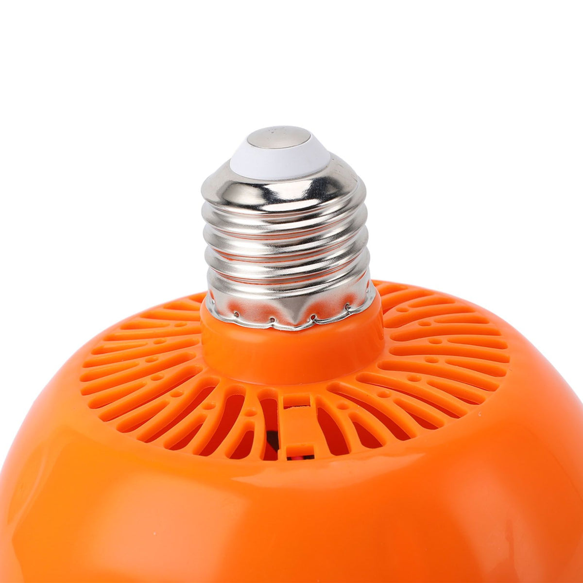 Chicken Coop Heat Lamp E27 Overheating Prevention AC220V 150W 25‑32°C Poultry Heat Lamp for Ducks Pet Plants