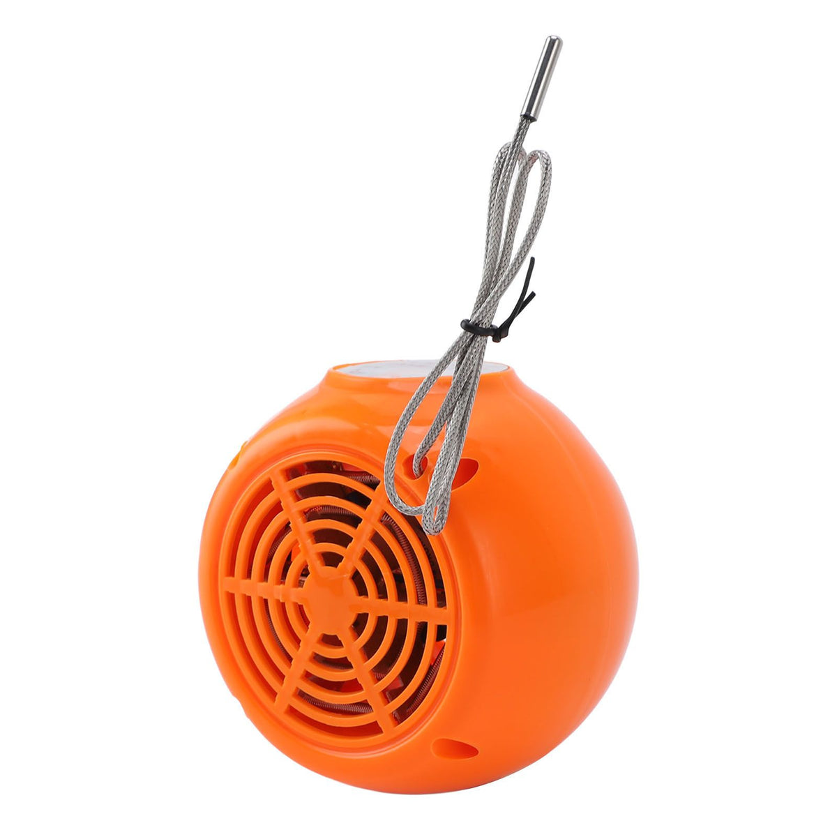 Chicken Coop Heat Lamp E27 Overheating Prevention AC220V 150W 25‑32°C Poultry Heat Lamp for Ducks Pet Plants