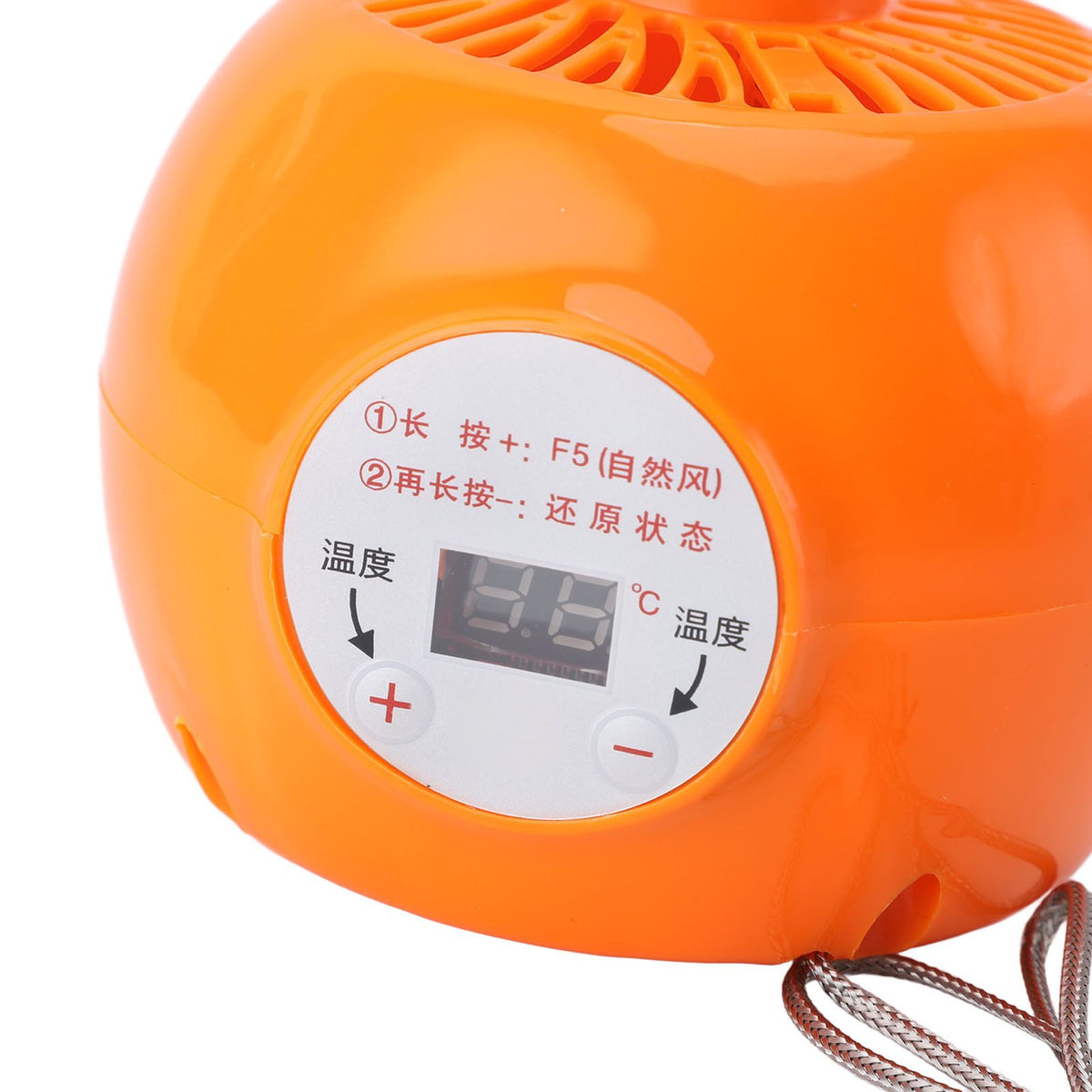 Chicken Coop Heat Lamp E27 Overheating Prevention AC220V 150W 25‑32°C Poultry Heat Lamp for Ducks Pet Plants