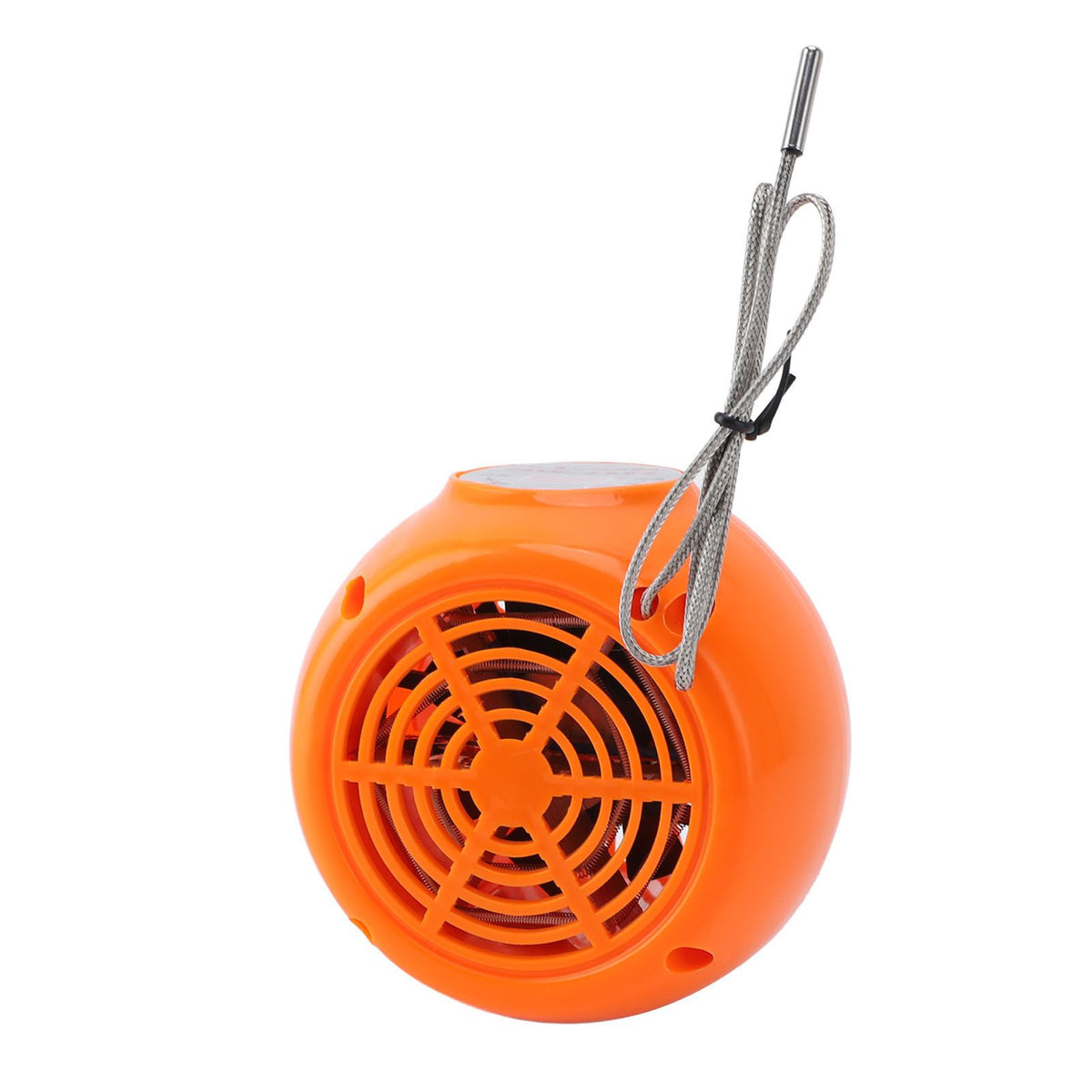 Chicken Coop Heat Lamp E27 Overheating Prevention AC220V 150W 25‑32°C Poultry Heat Lamp for Ducks Pet Plants