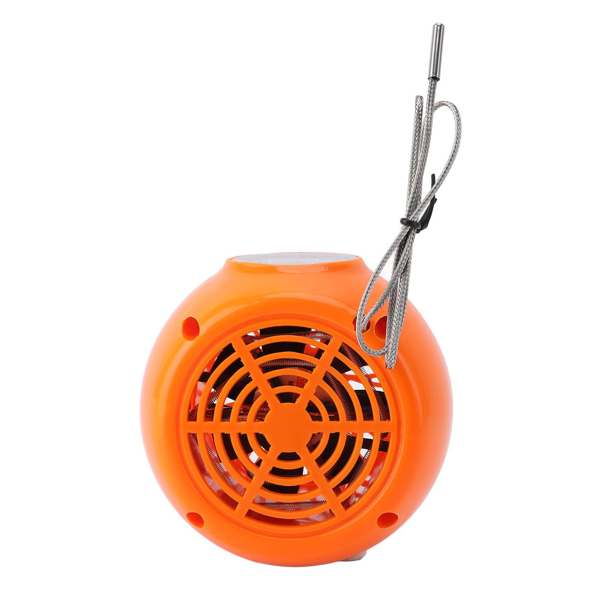 Chicken Coop Heat Lamp E27 Overheating Prevention AC220V 150W 25‑32°C Poultry Heat Lamp for Ducks Pet Plants