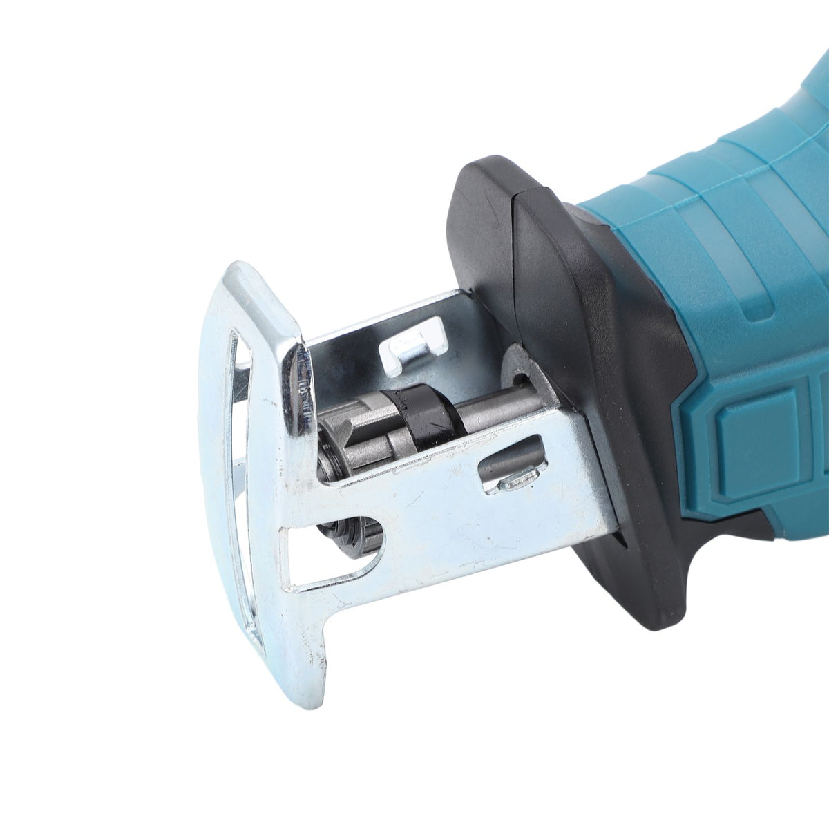 Cordless Reciprocating Saw Professional Powerful Brushless Reciprocating Saws Kit for Wood Metal PVC Cutting