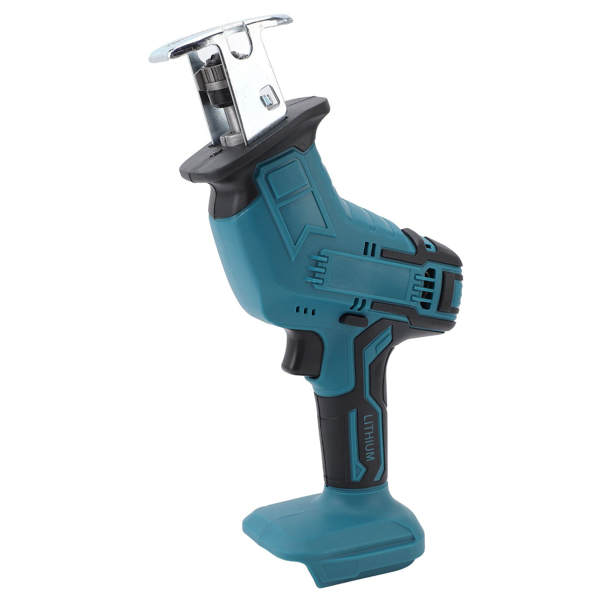 Cordless Reciprocating Saw Professional Powerful Brushless Reciprocating Saws Kit for Wood Metal PVC Cutting