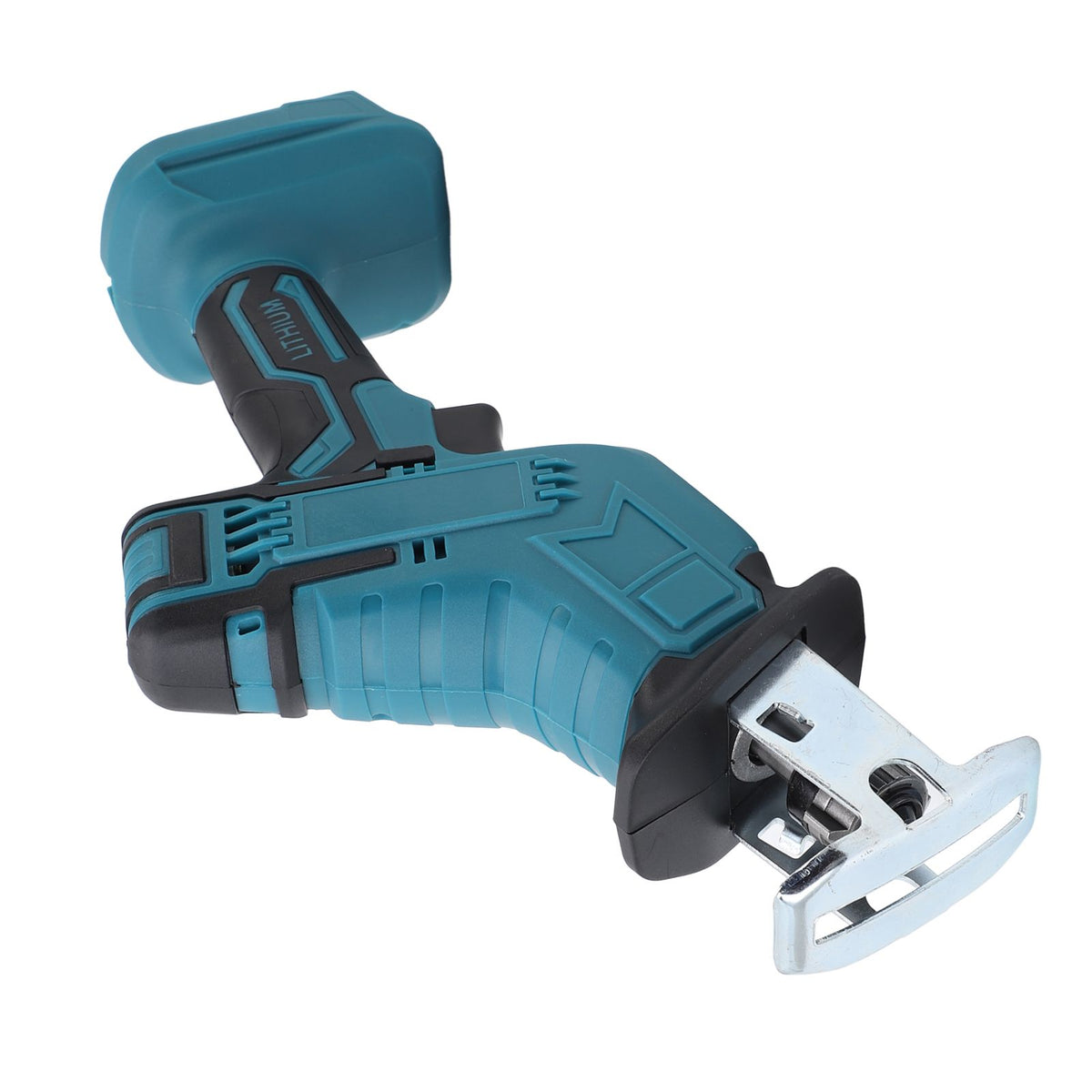 Cordless Reciprocating Saw Professional Powerful Brushless Reciprocating Saws Kit for Wood Metal PVC Cutting