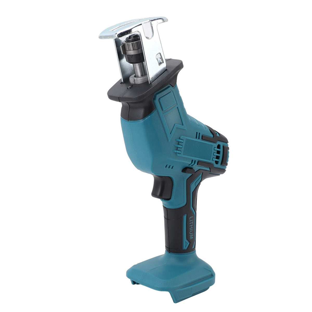 Cordless Reciprocating Saw Professional Powerful Brushless Reciprocating Saws Kit for Wood Metal PVC Cutting