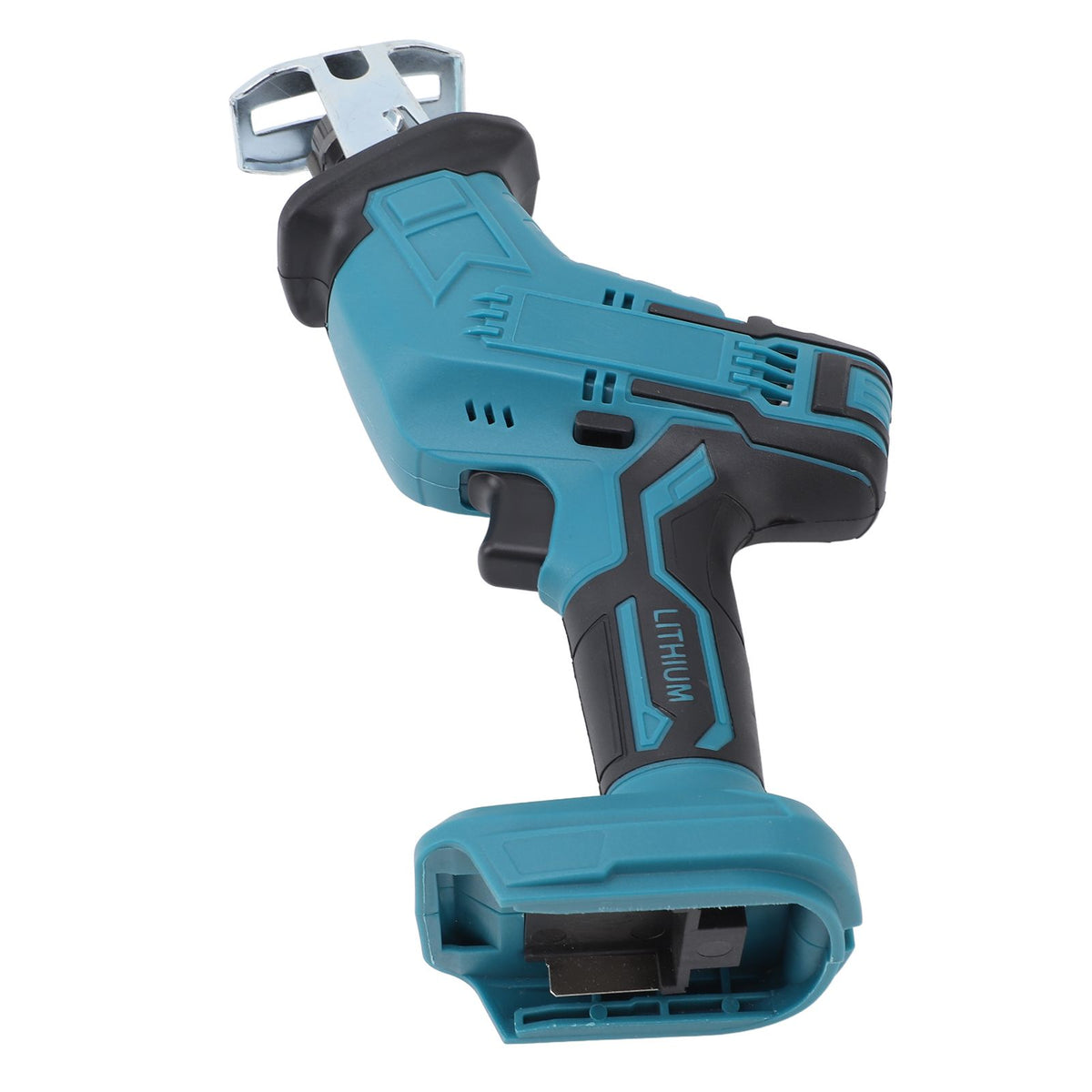 Cordless Reciprocating Saw Professional Powerful Brushless Reciprocating Saws Kit for Wood Metal PVC Cutting