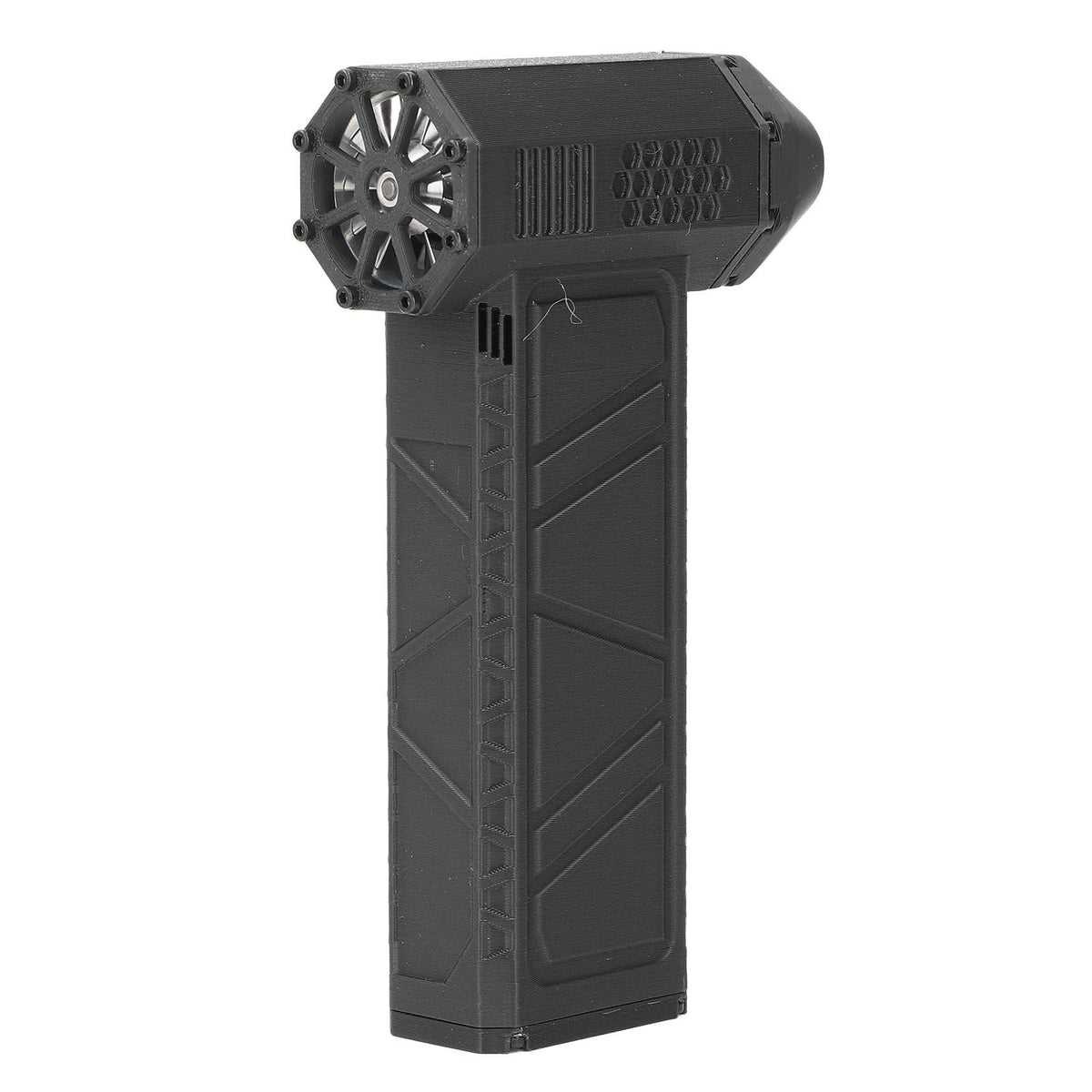 Jet Fan Blower 110000RPM High Speed Powerful Turbofan Portable Handheld Jet Dry Mini Blower for Car Camping Outdoors
