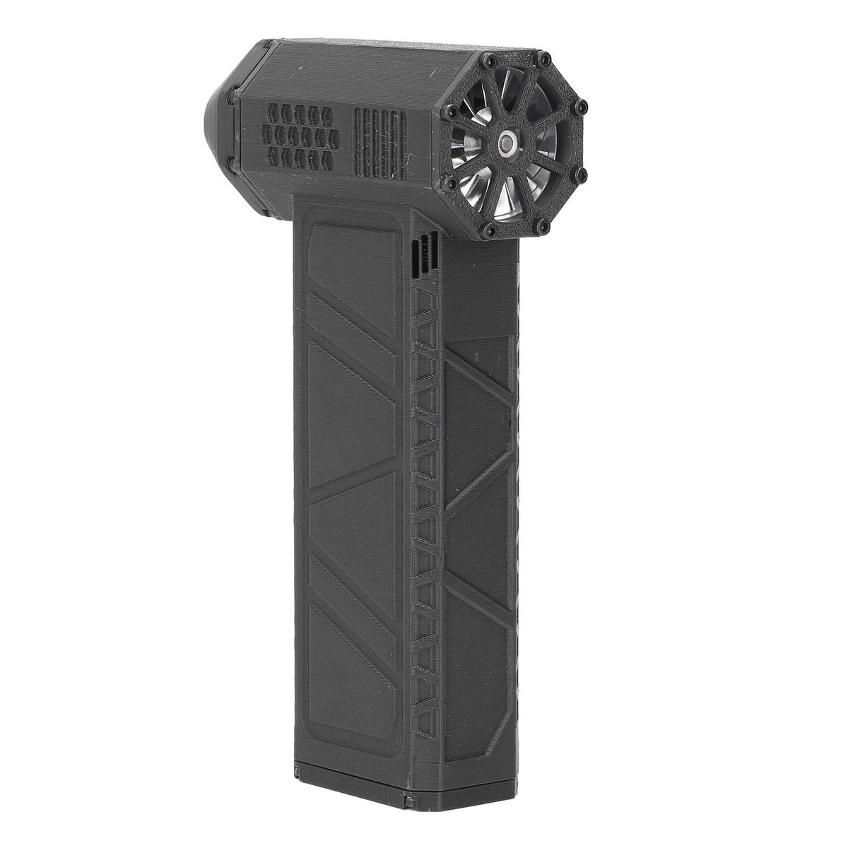 Jet Fan Blower 110000RPM High Speed Powerful Turbofan Portable Handheld Jet Dry Mini Blower for Car Camping Outdoors