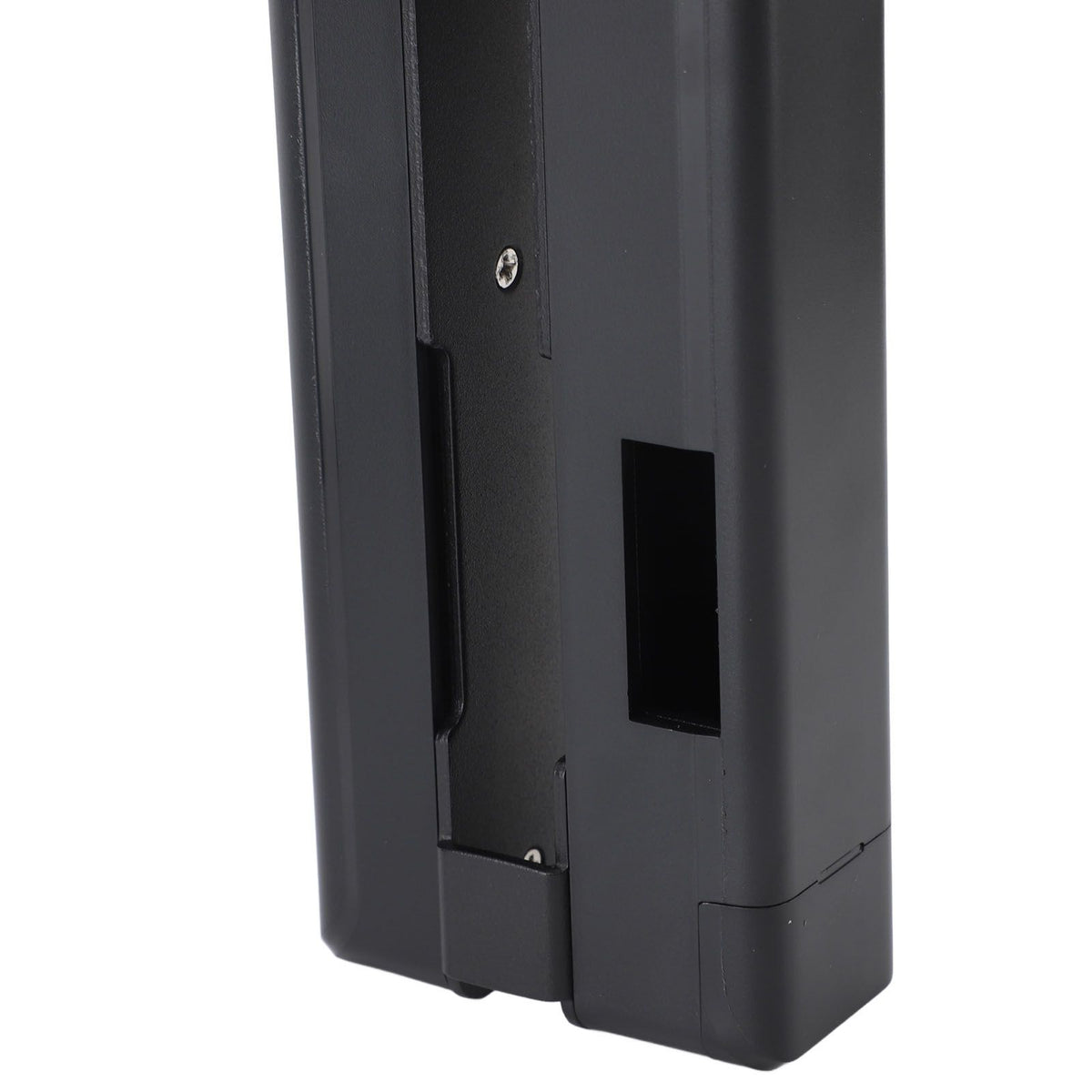 Glass Door Smart Lock Fingerprint Password Card Swiping WiFi Electronic Entry Lock with Key for Wooden Sliding Door