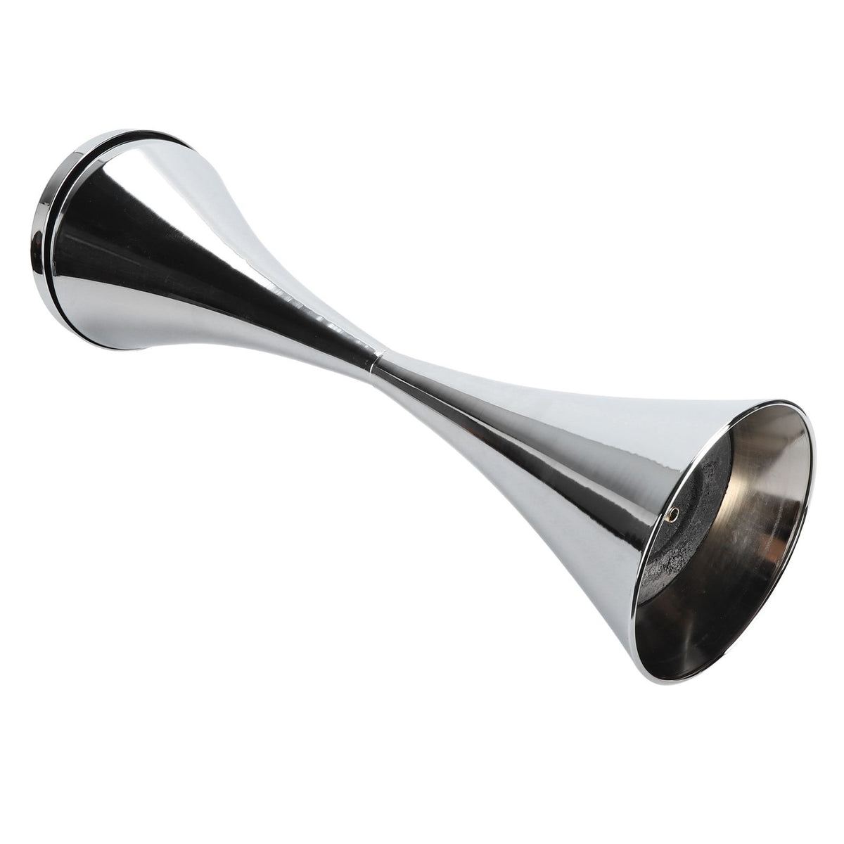 Floor Standing Ash Tray Innovative Stylish Outdoor Standing Ashtray with Lid for Home Patio Elevator KTV Toilet Living Room Silver