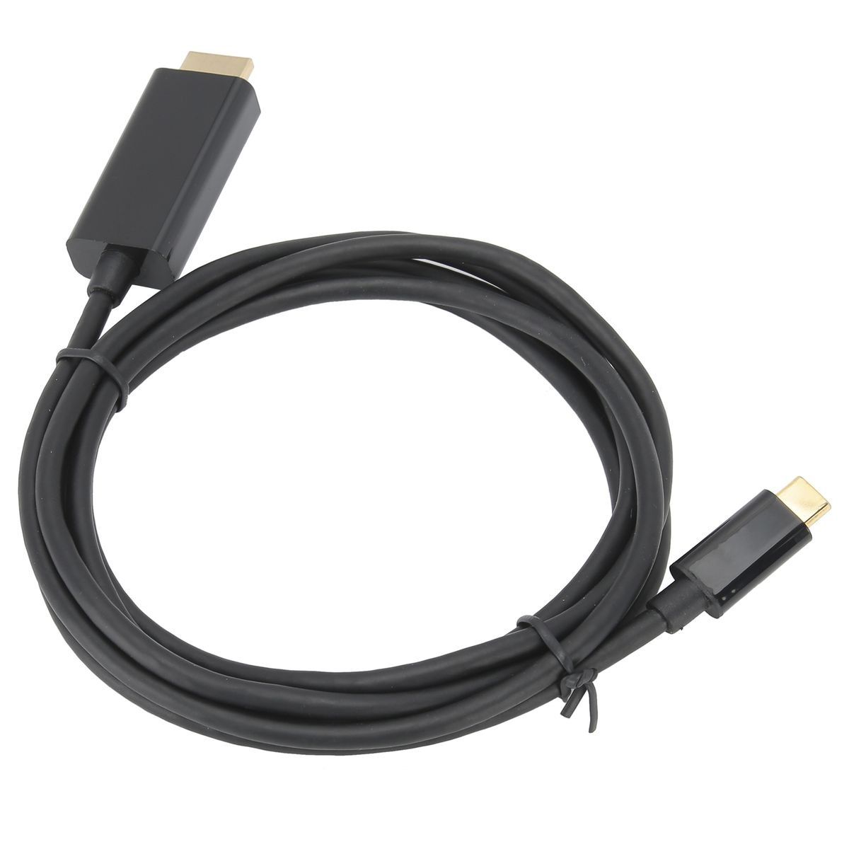 HD Adapter USB-C to HDMI Male 4K x 2K Laptop to Television Projector